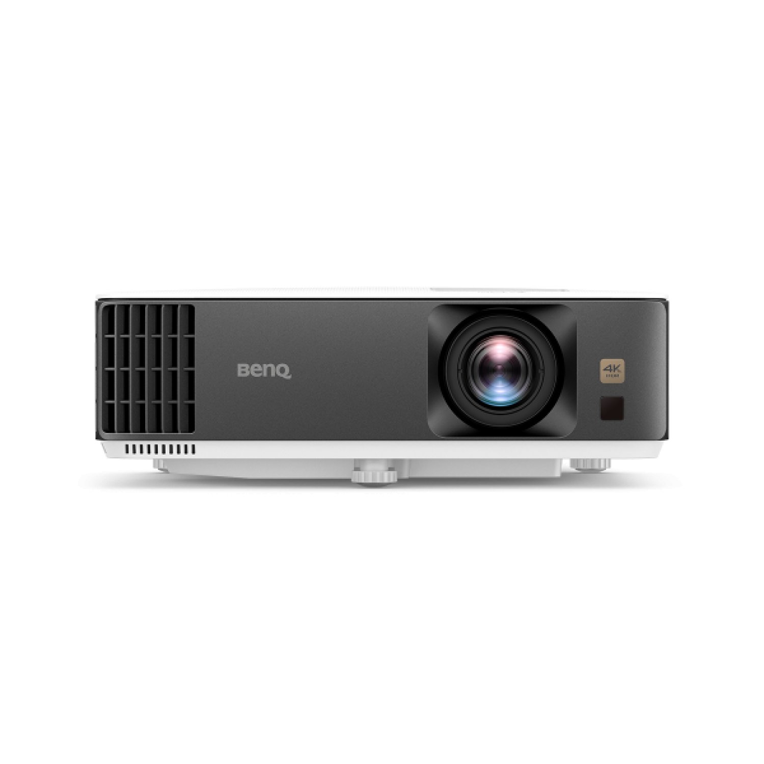 BenQ TK700 · Proyector DLP 4K · 3200 lúmenes · 3D · Alcance estándar