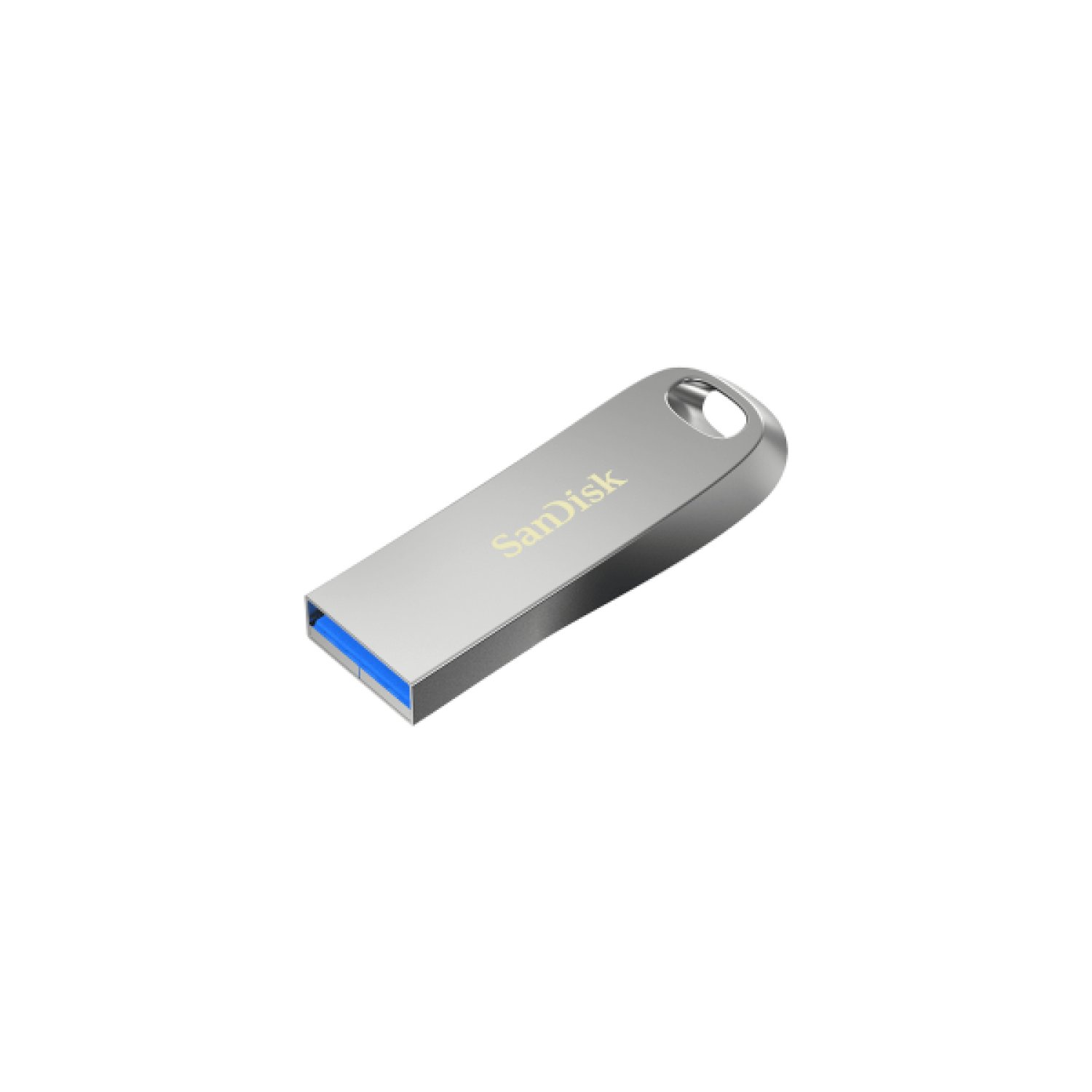 SanDisk Ultra Luxe · 512GB · USB 3.1 · 150 MB/s