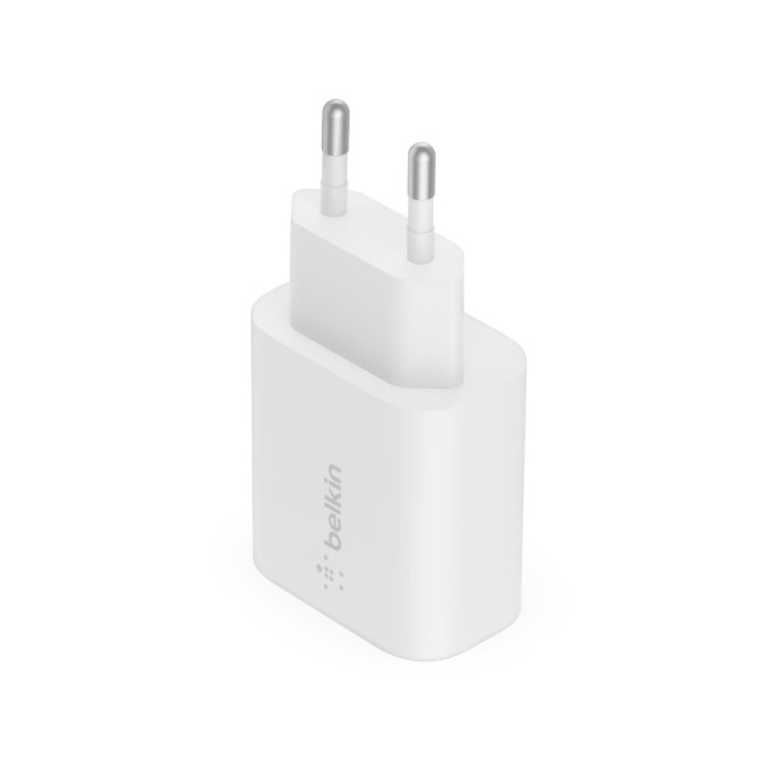 Belkin WCA004vf · Cargador Rápido · Smartphone y Tablet · Blanco