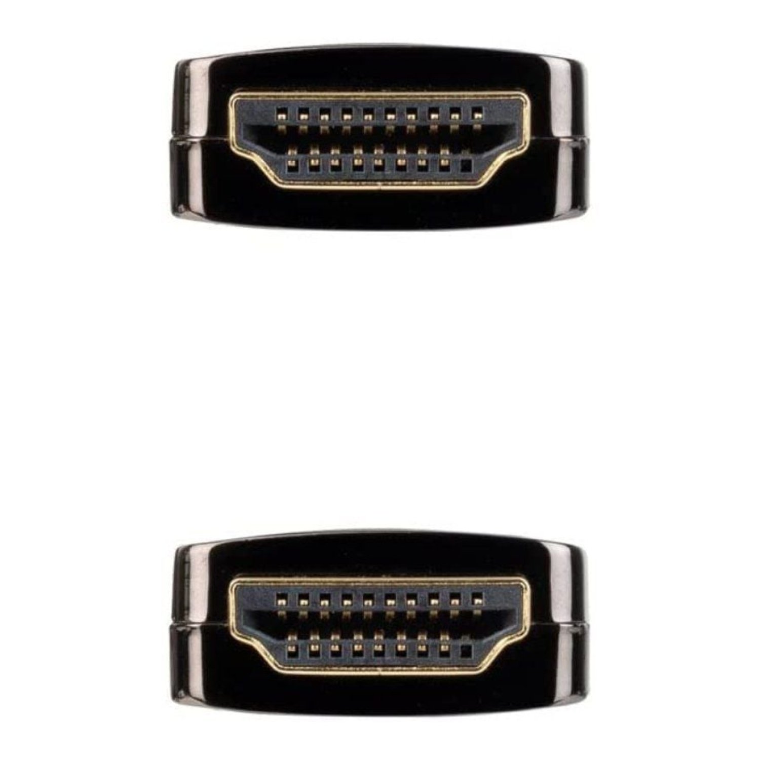 Nanocable Cable HDMI 2.1 AOC 8K@60Hz · 10m · 48Gbps