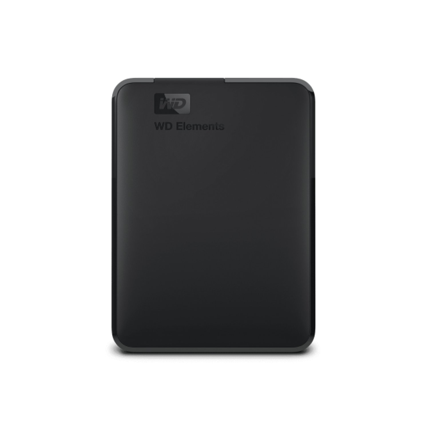 Western Digital Elements · Disco Duro Externo · 5TB · Negro