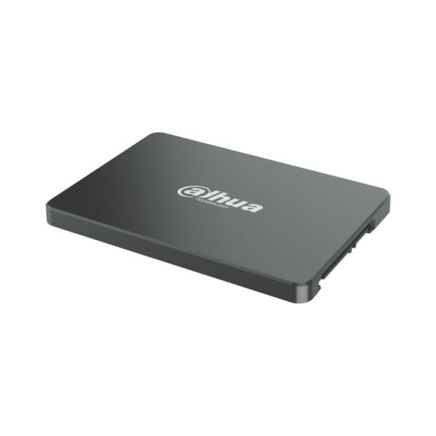 Dahua SSD · 2TB · 2,5" SATA · 3D NAND · 550MB/s lectura · 490MB/s escritura