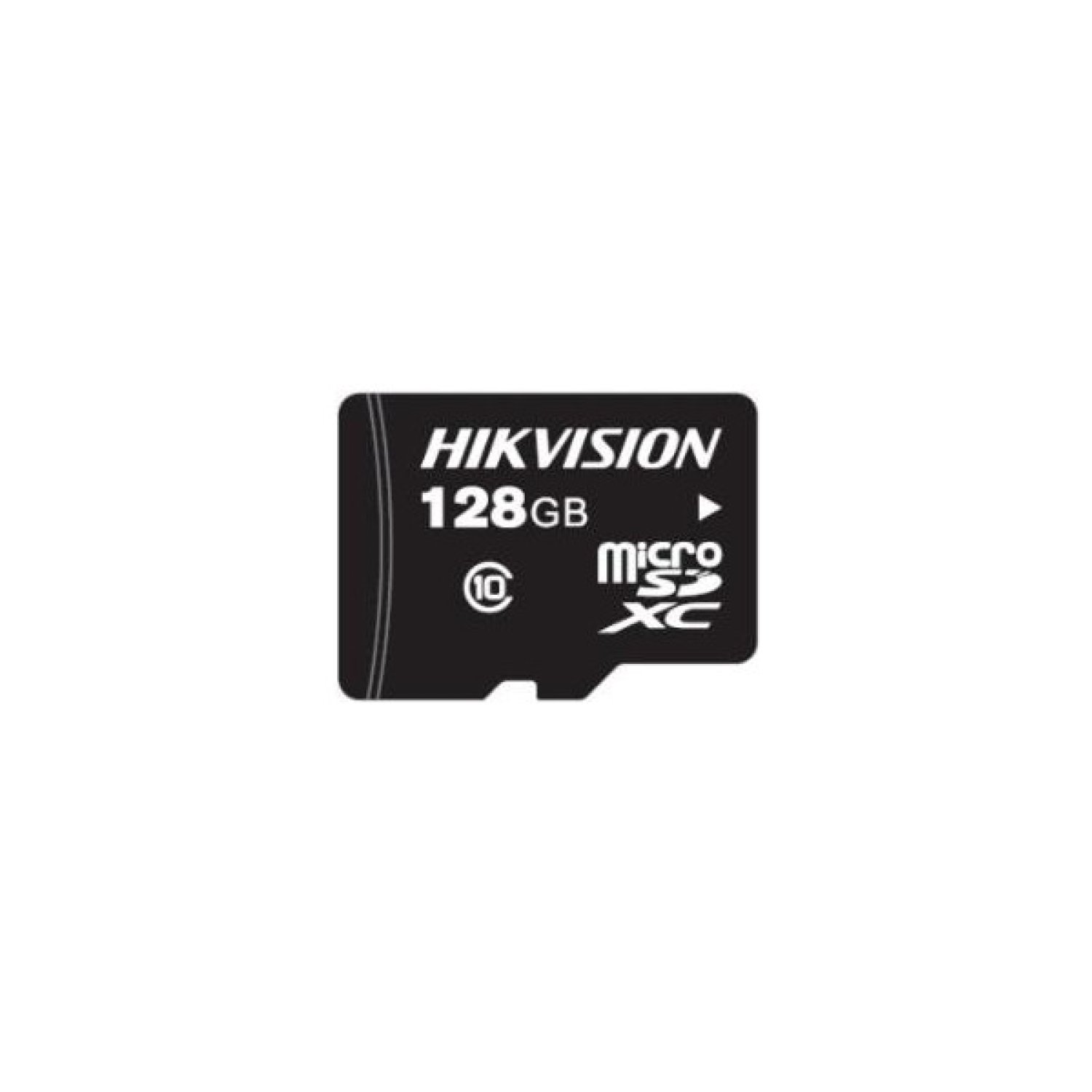 Hikvision · Tarjeta MicroSDXC · 128GB · Clase 10 · NAND Flash