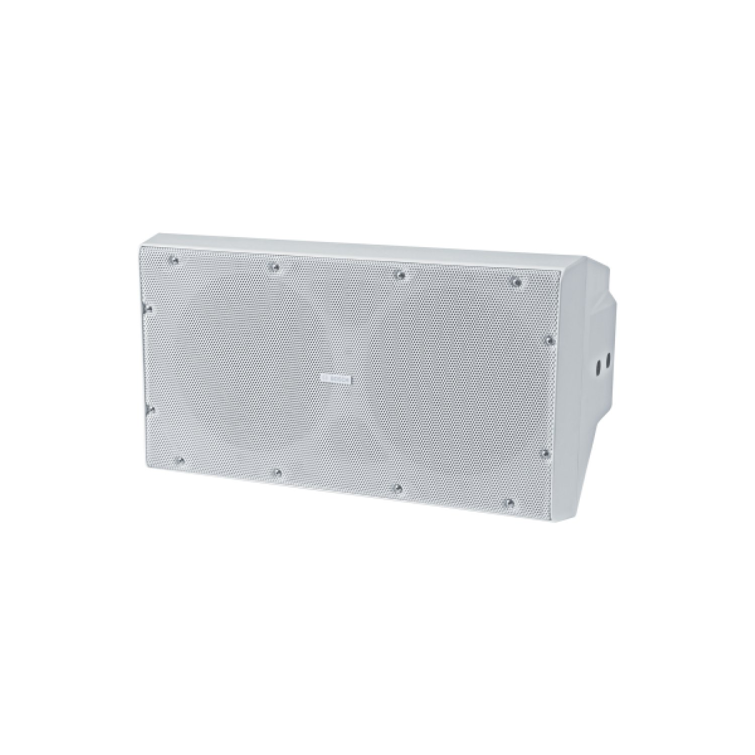 Bosch · Subwoofer Comercial · 2x10" · Armario Blanco