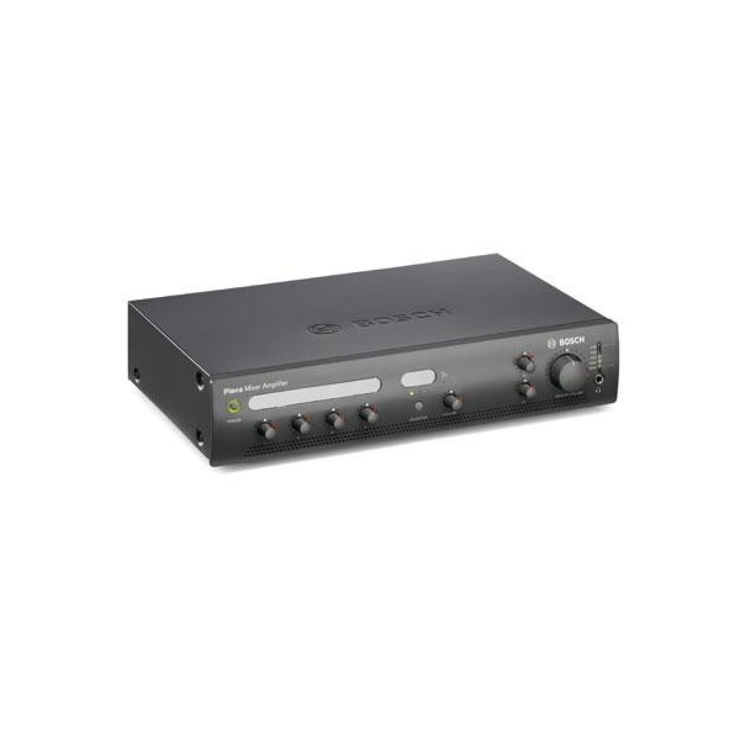 Bosch PLE-1MA060-EU · Amplificador Mezclador · 60W · Audio Profesional