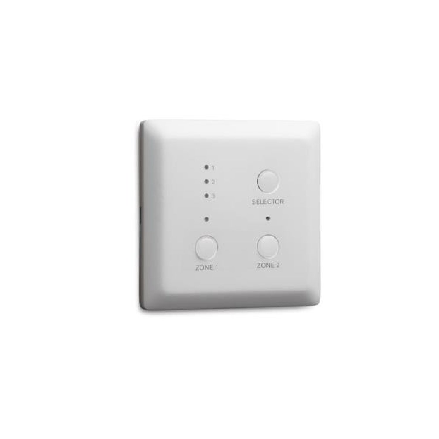 Bosch PLE-WP3S2Z · Panel de Pared · Solución AV Profesional