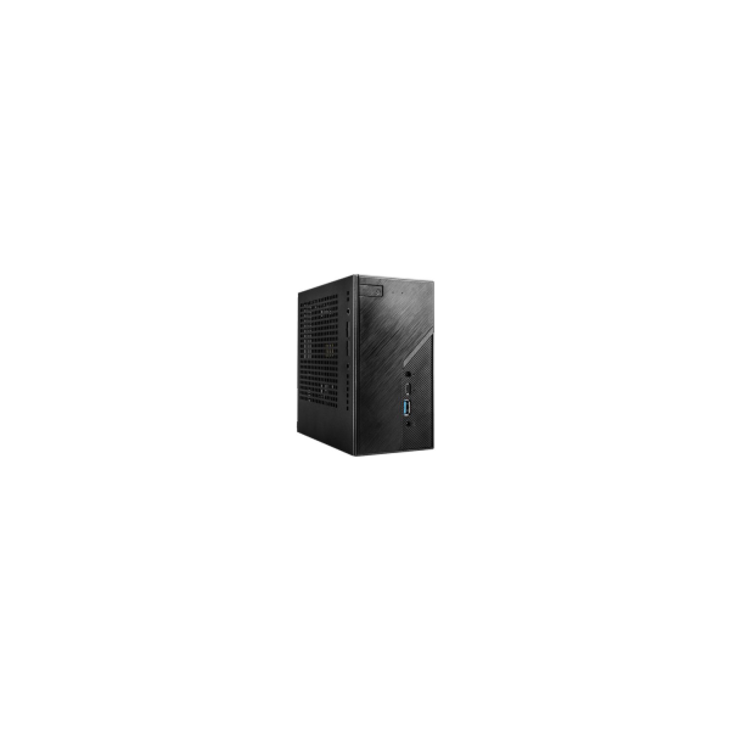 ASRock DeskMini B660 · PC Ultra Compacto 1,92L · Intel B660 LGA1700 · Negro