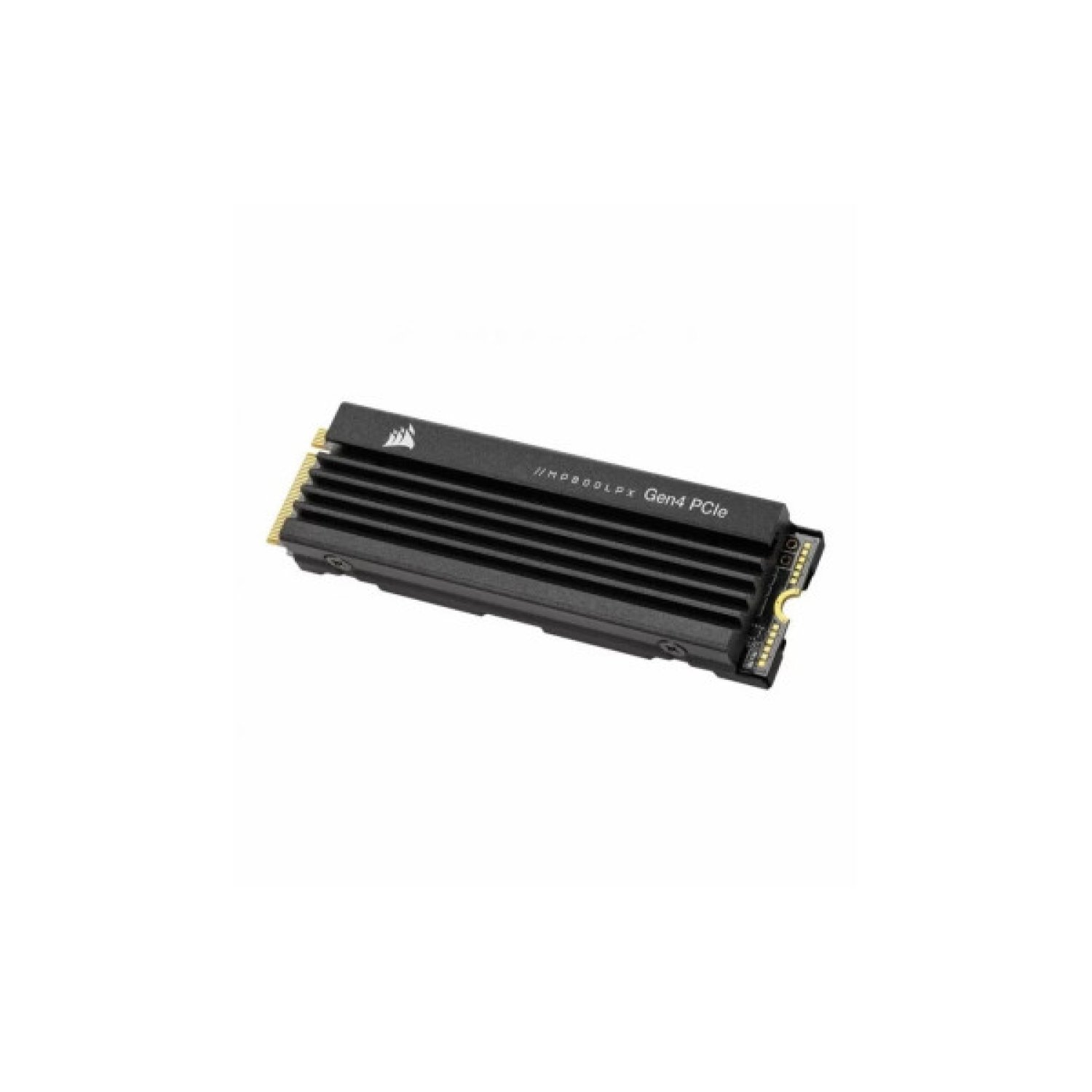 Corsair MP600 Pro LPX · 1TB · M.2 NVMe · PCIe Gen4 · Compatible PS5