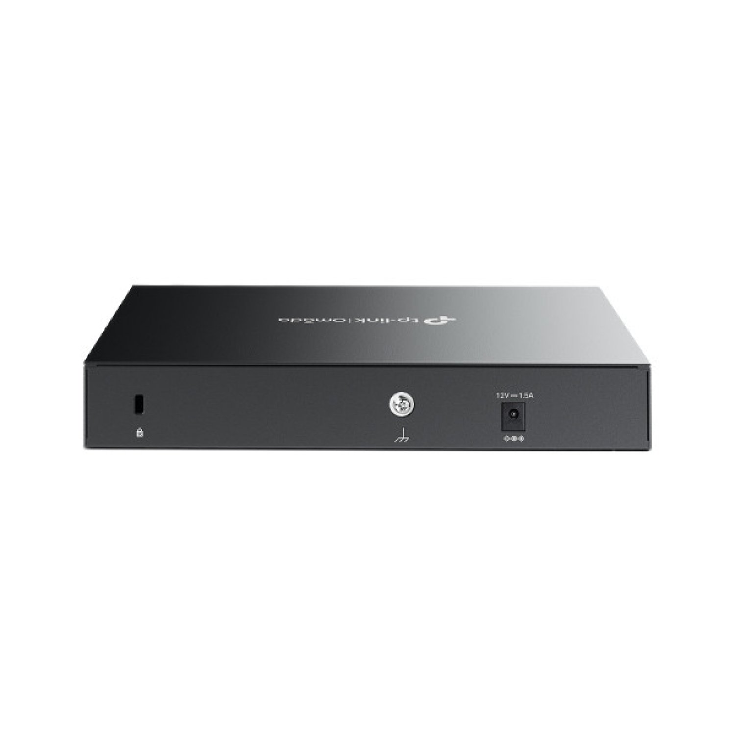 TP-Link ER707-M2 · Router WiFi · 2,5 Gigabit Ethernet · Conexión Rápida