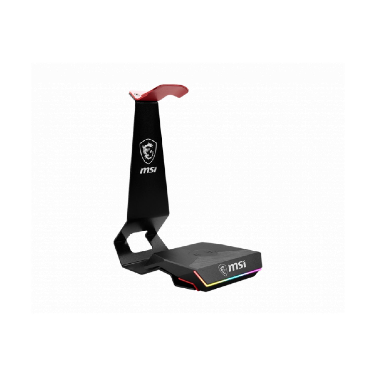 MSI Immerse HS01 · Soporte para Auriculares · Accesorio