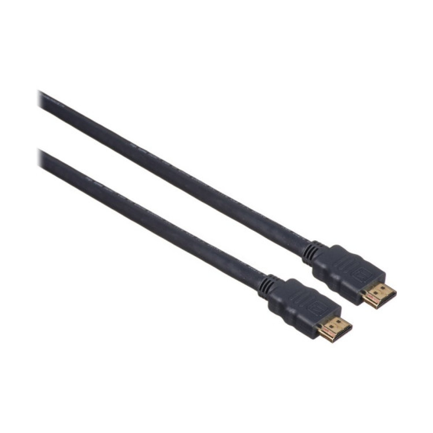 Kramer · Cable HDMI 2.0 con Ethernet · 6 pies · Alta velocidad