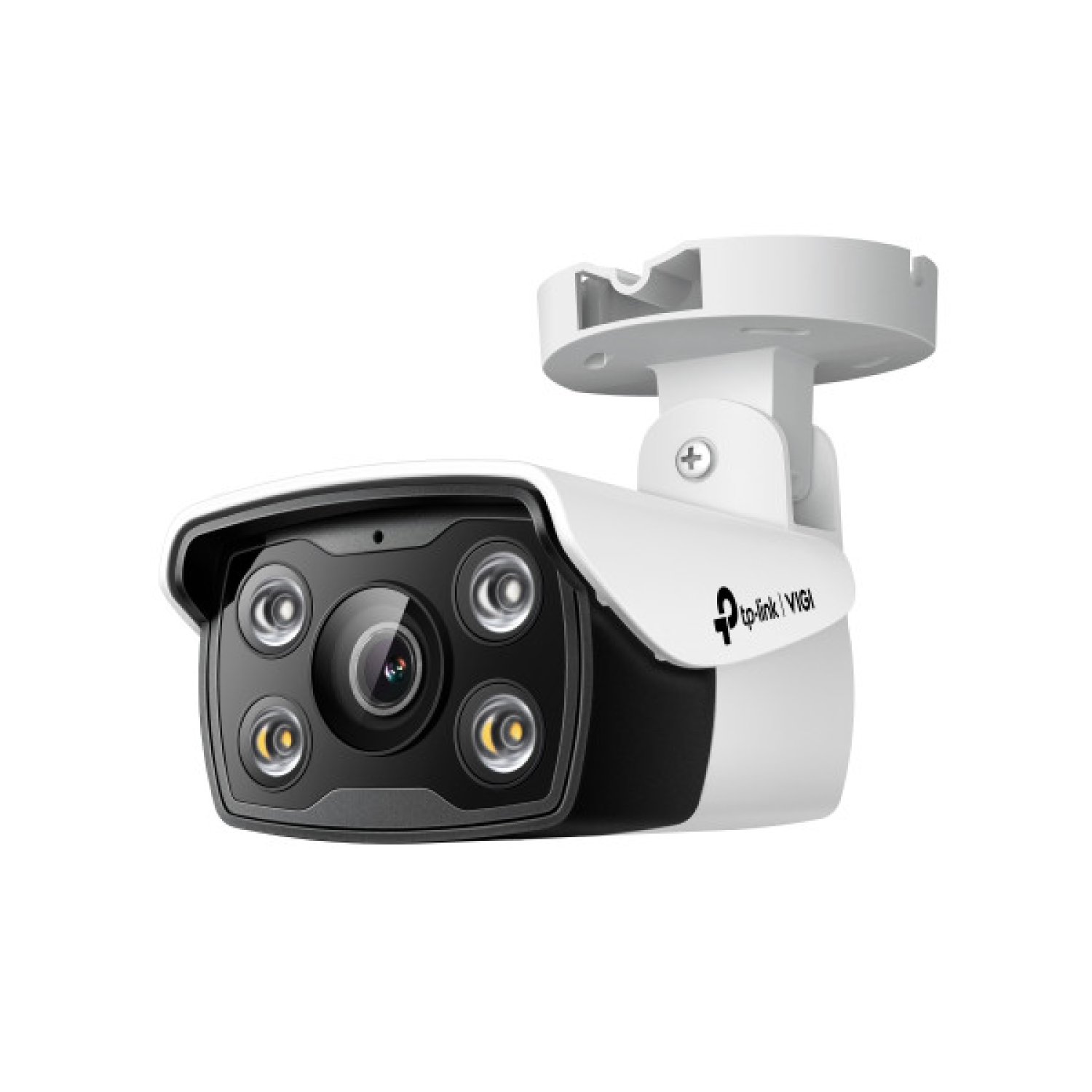TP-Link VIGI C340 · Cámara IP Exterior · 2560x1440 · Bala · Techo/Pared/Poste