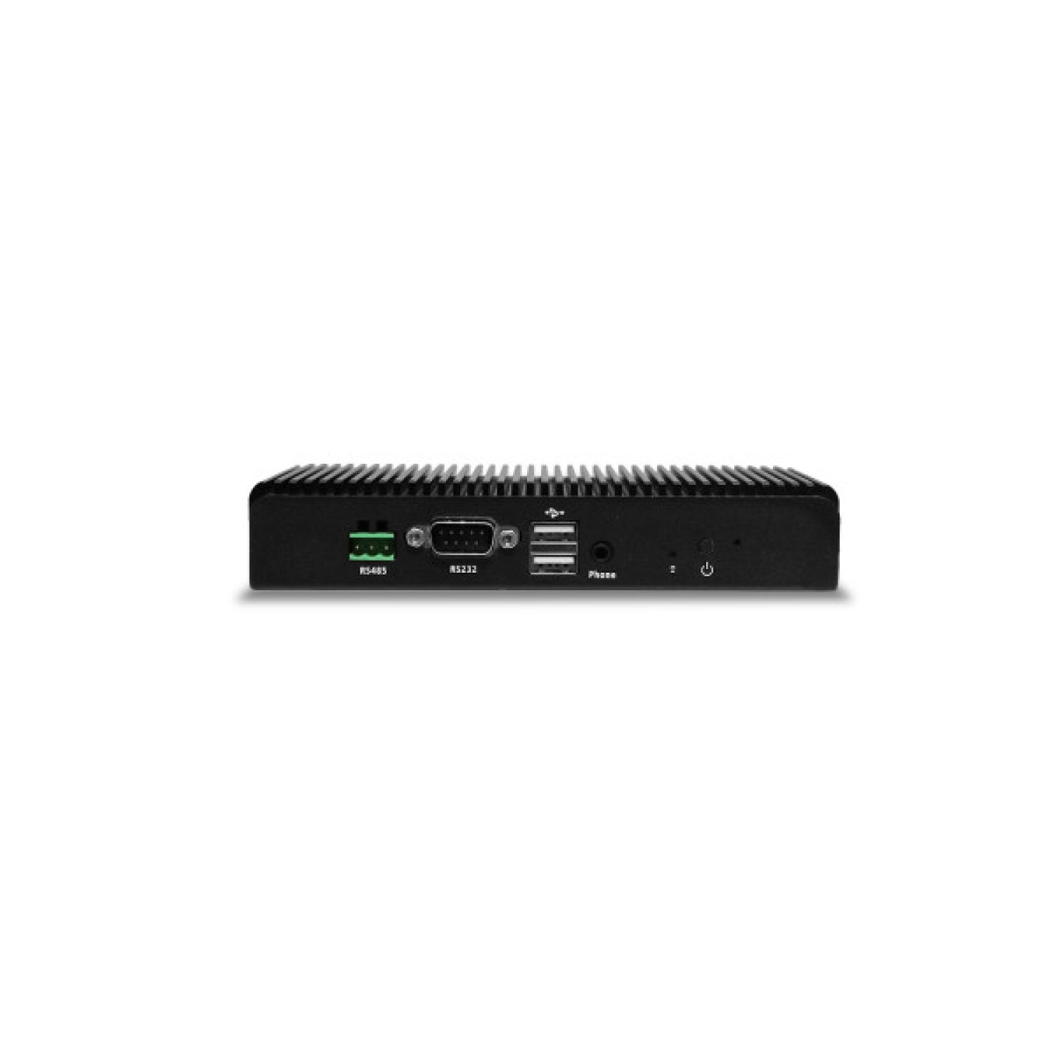 AOPEN MEP530 · Mini PC · ARM 1,8 GHz · 2GB RAM · 16GB eMMC