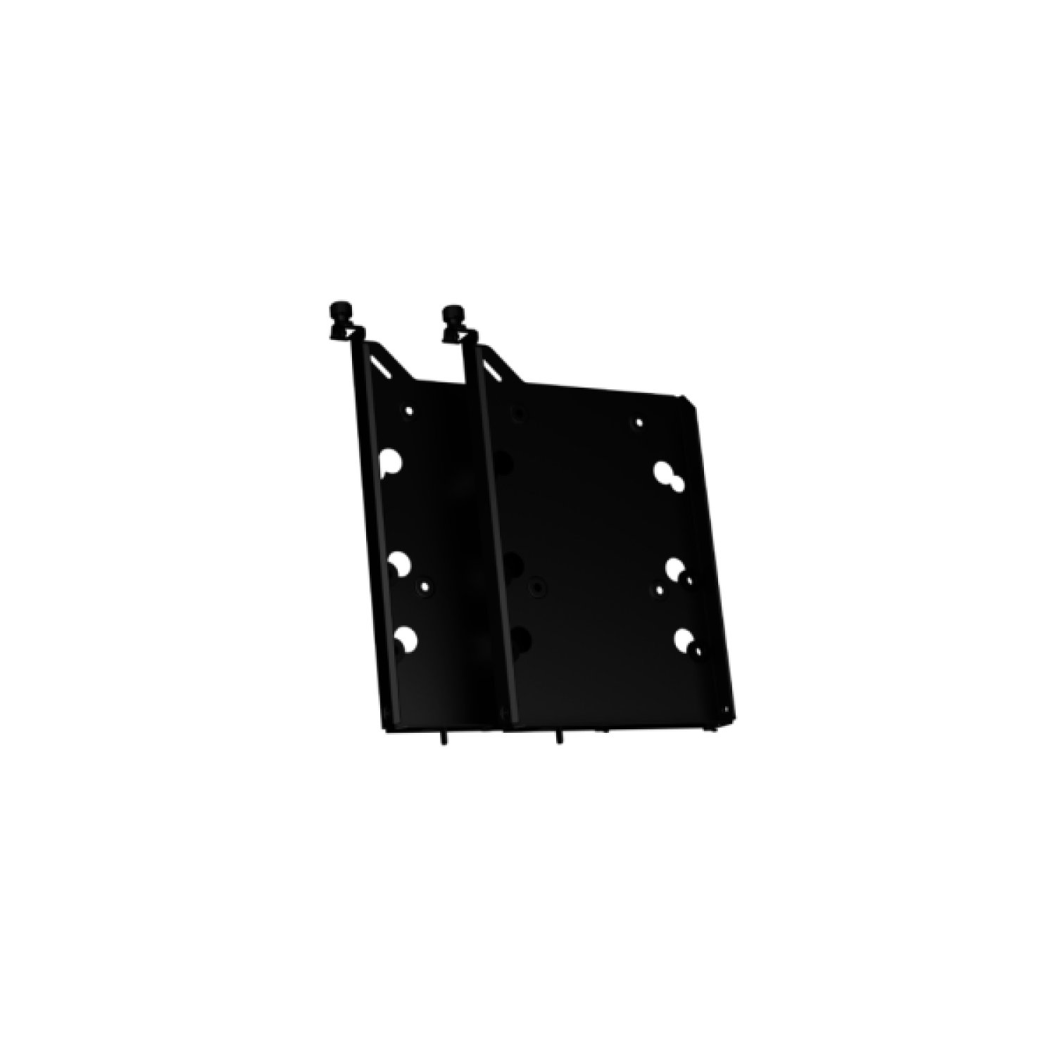 Fractal Design · Kit Bandejas HDD Define 7 Type B · Dual Pack · Negro