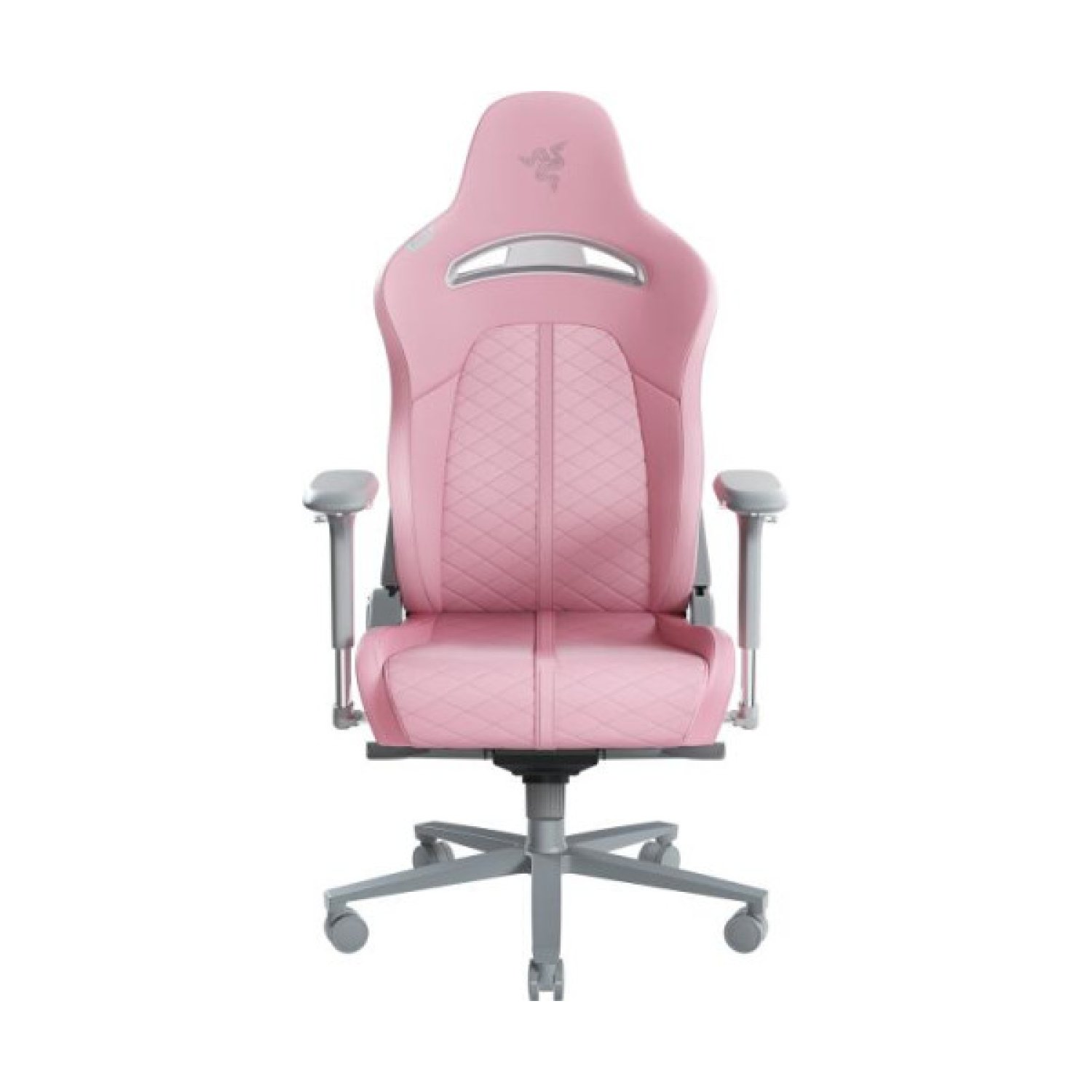 Razer Enki · Silla Gaming · Asiento y Respaldo Duro