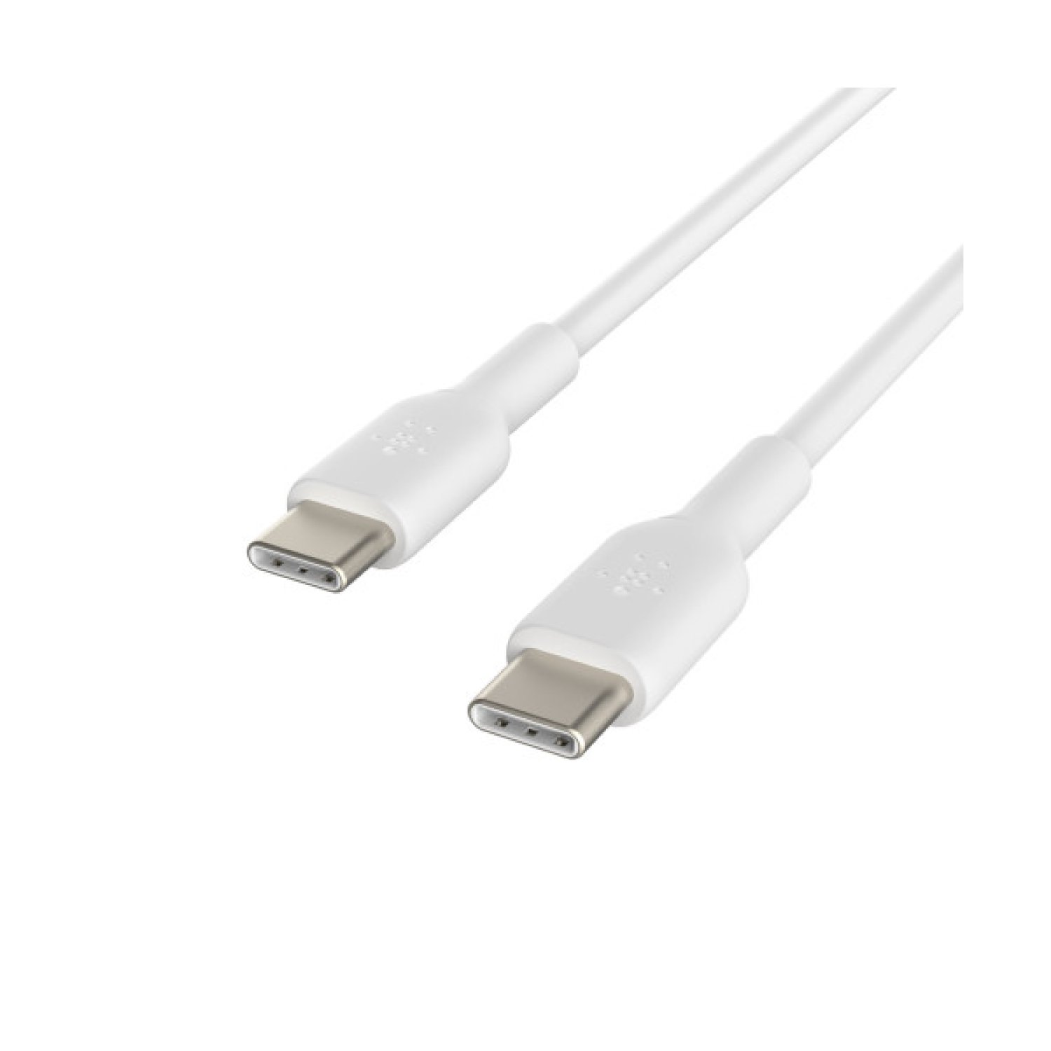 Belkin Cable USB-C · 1m · Blanco