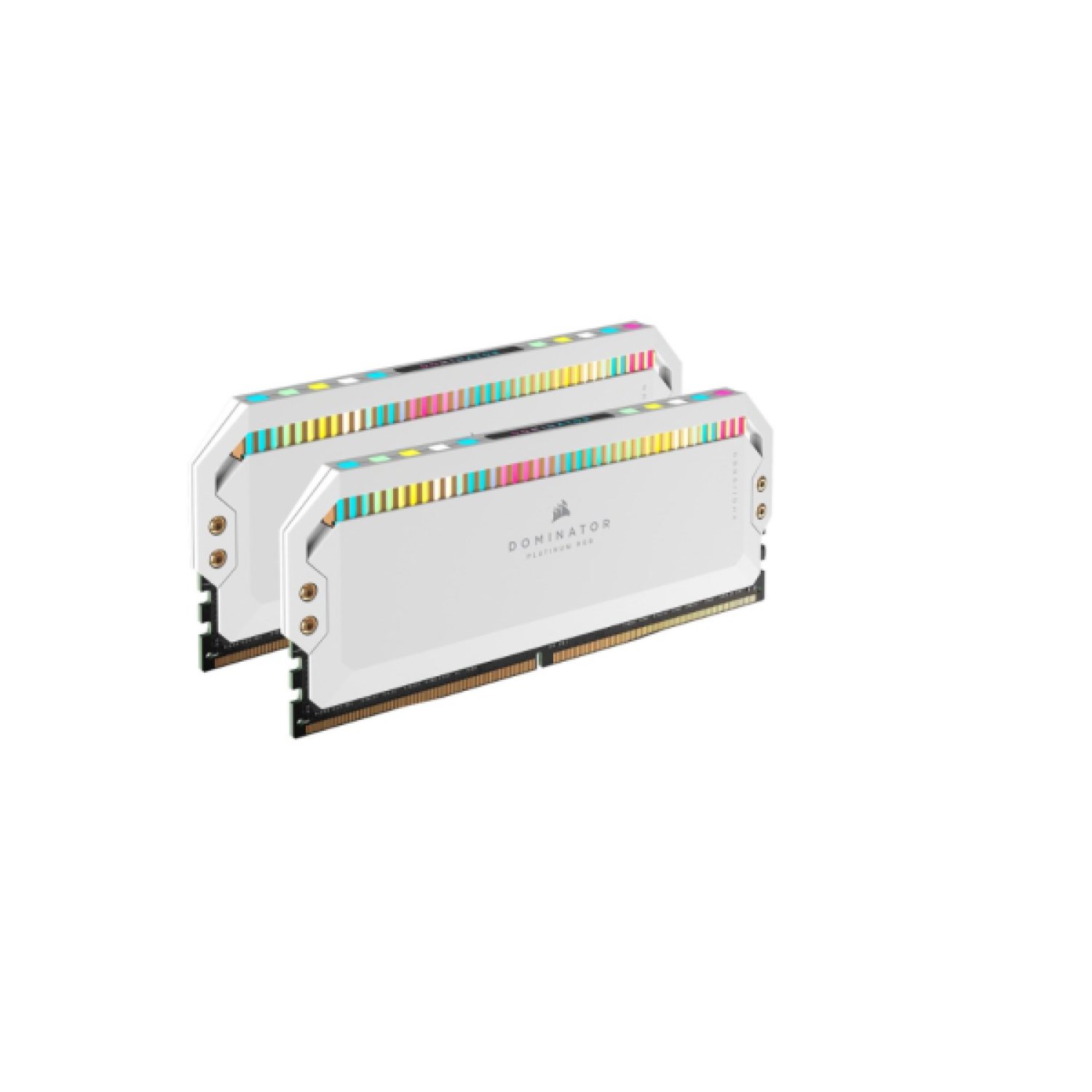 Corsair Dominator · 32GB (2x16GB) · DDR5 6200MHz · CAS 36 · ECC
