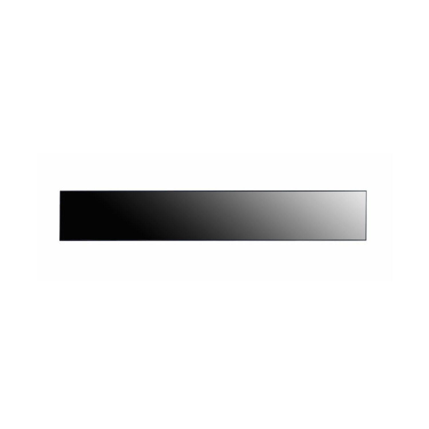 LG Monitor Profesional · 86" UltraStretch · 3840x1600 UHD · IPS · 500cd · WebOS · 24/7