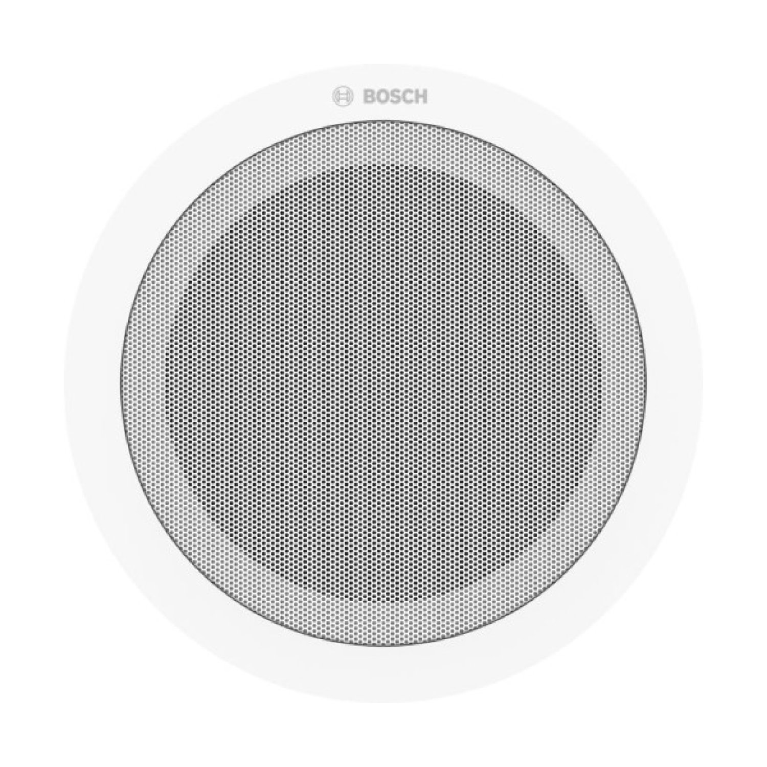 Bosch LC9-UC06 · Altavoz de Techo · 6W · Blanco