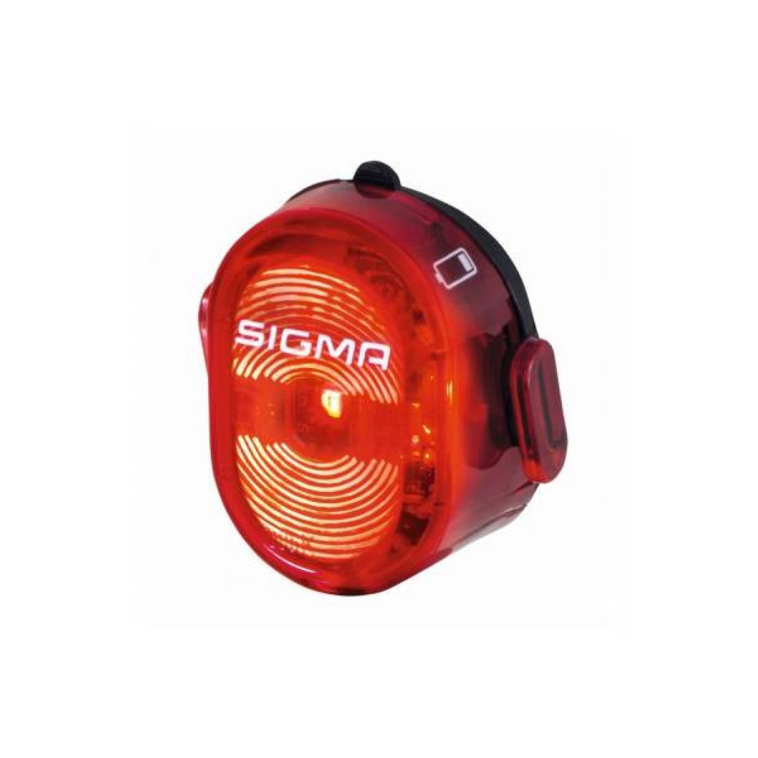 Sigma Sport Nugget II Flash · Patinete Eléctrico · LED Frontal