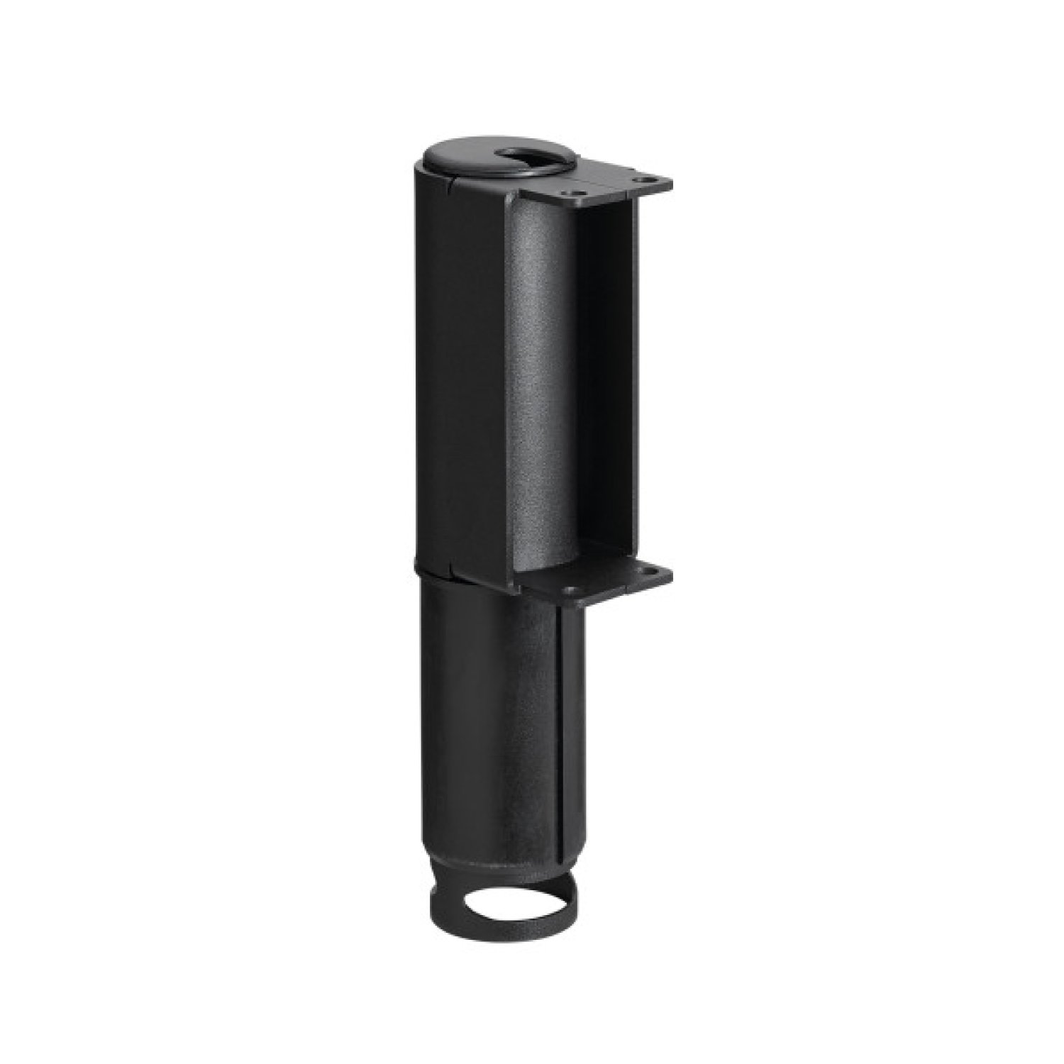 Vogel's PFA 9148 · Soporte Giratorio de Suelo · Display Profesional · Altura Ajustable