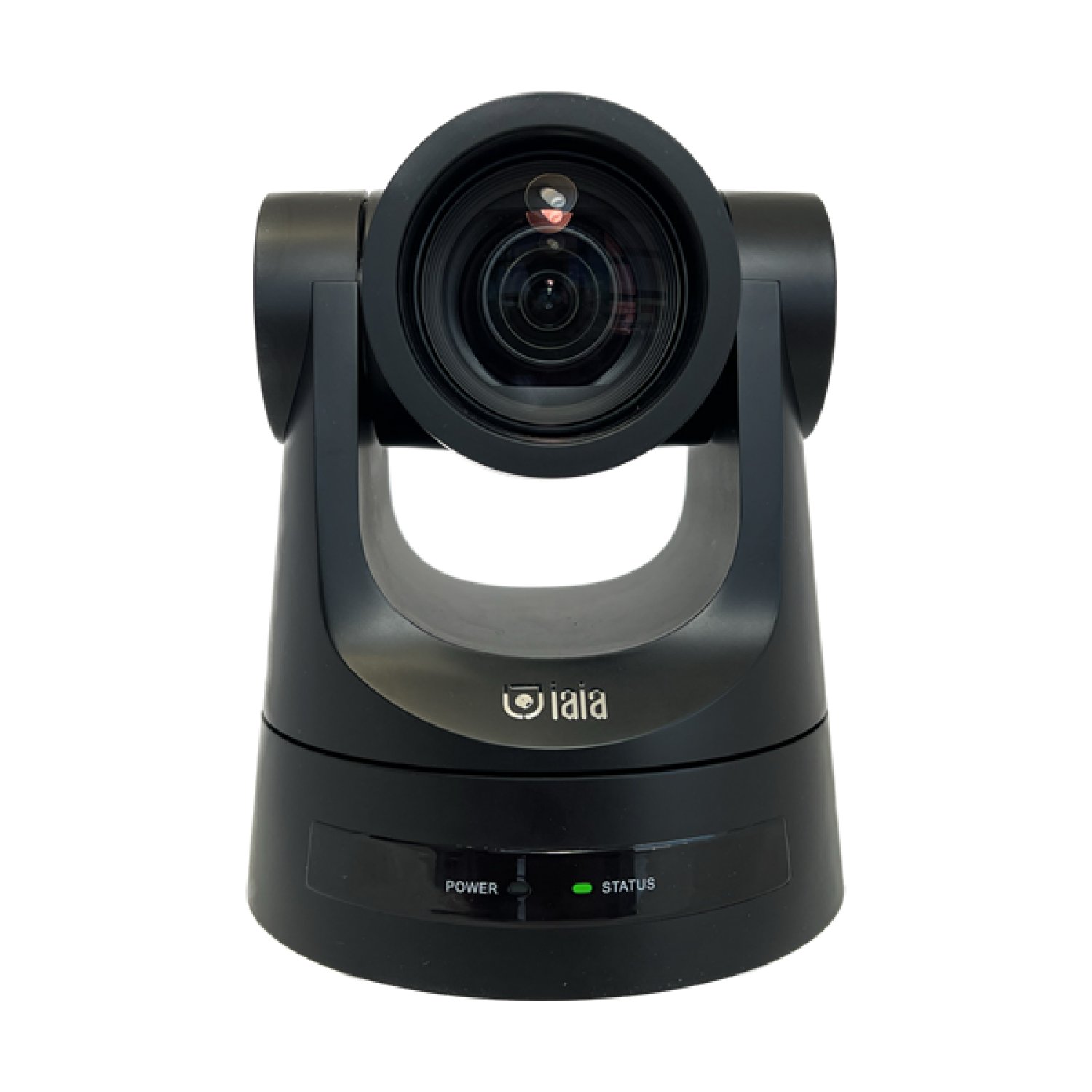 Laia Broadcaster · Cámara PTZ 4K · 12x Zoom · USB 3.0 · HDMI · SDI · NDI · LAN · Seguimiento Automático