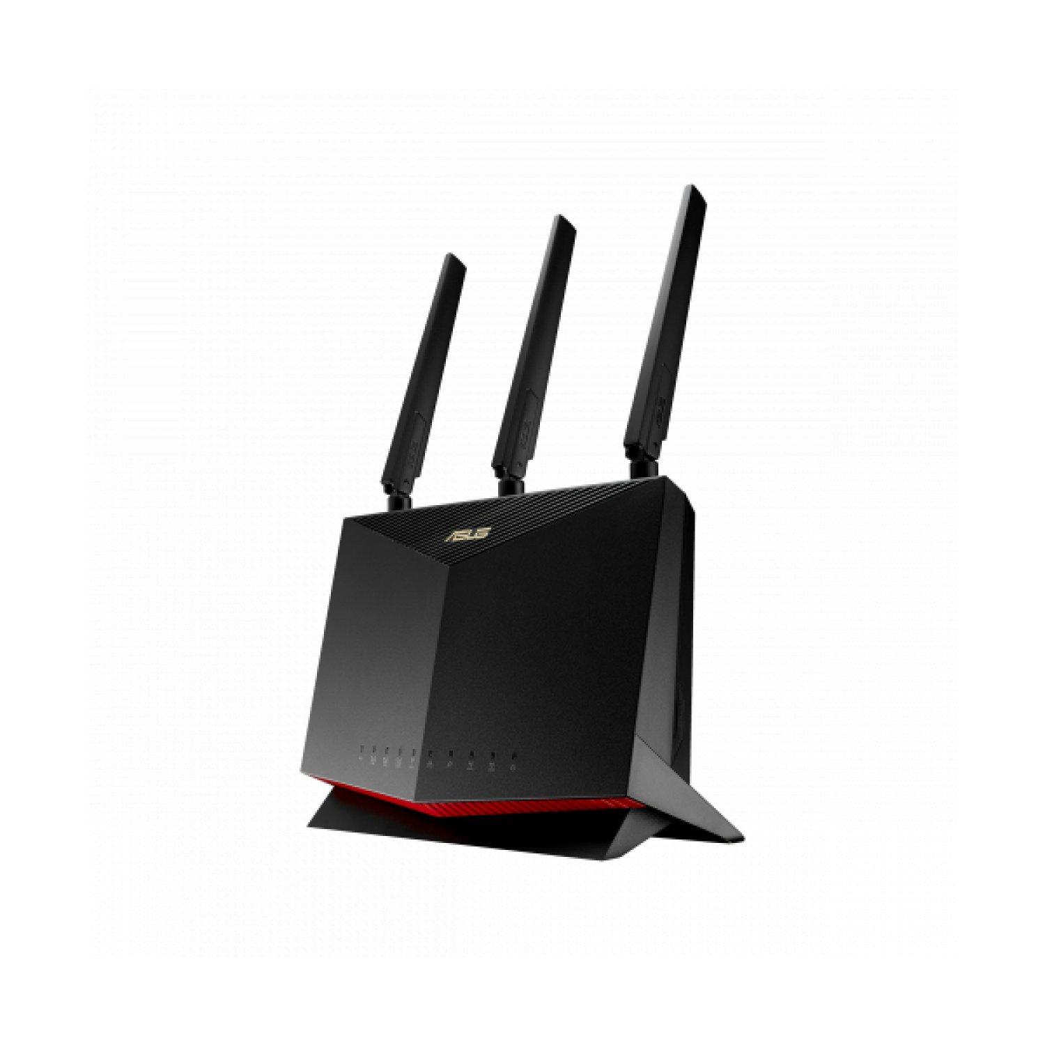 ASUS 4G-AC86U · Router Gigabit Doble Banda · 2,4 GHz / 5 GHz · 4G LTE