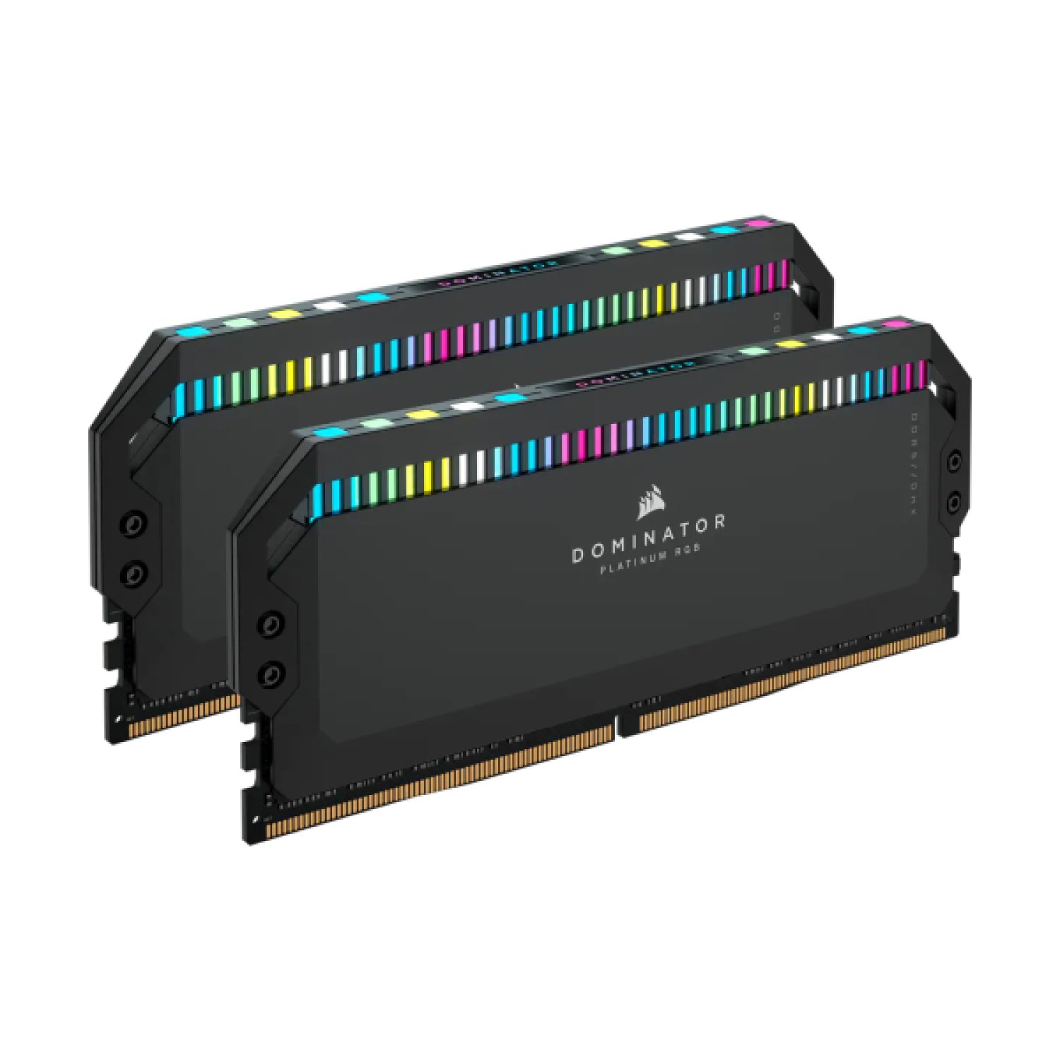 Corsair Dominator · 64GB (2x32GB) DDR5 · 5600MHz · C40