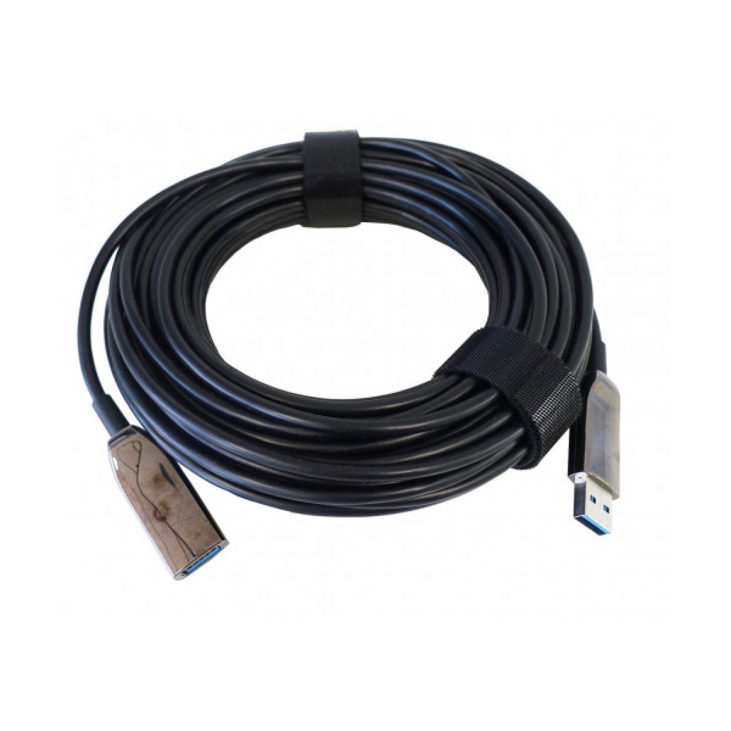 LAIA Cable USB 3.0 · 10 Metros · Certificado para CUTE 4K AI y CUTE 12X