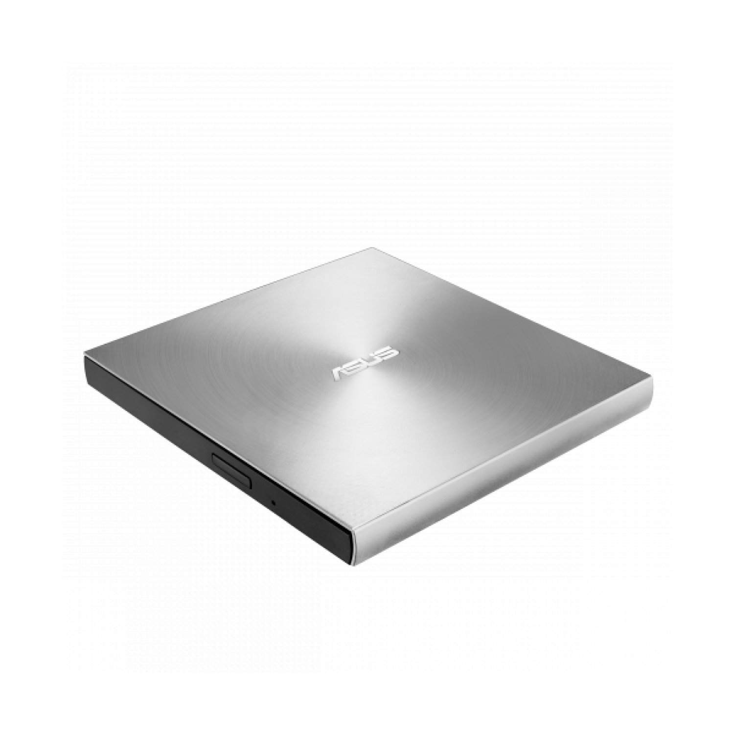 ASUS SDRW-08U8M-U · Grabadora DVD±RW · USB · Plata