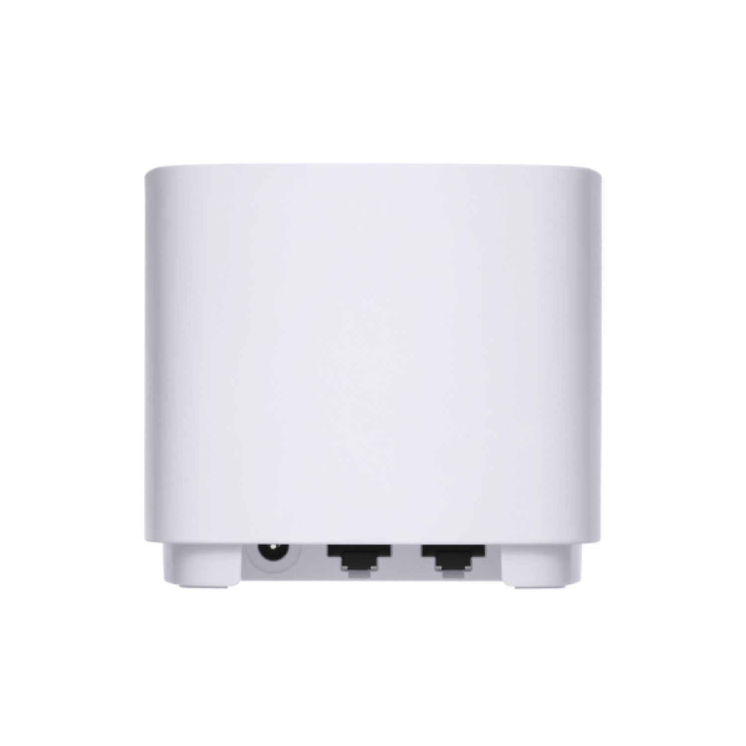 ASUS ZenWiFi XD4 Plus · AX1800 · WiFi 6 · Pack 3 Unidades · Doble Banda · Blanco