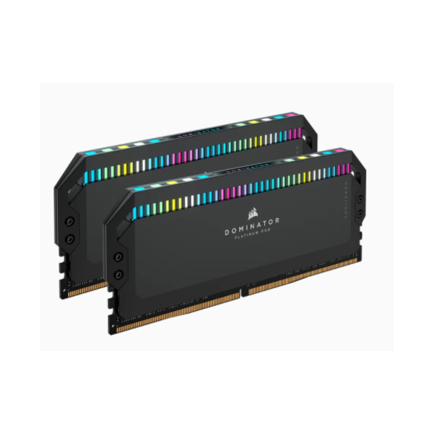 Corsair Dominator · 32GB DDR5 · 2x16GB · 5200MHz · C40