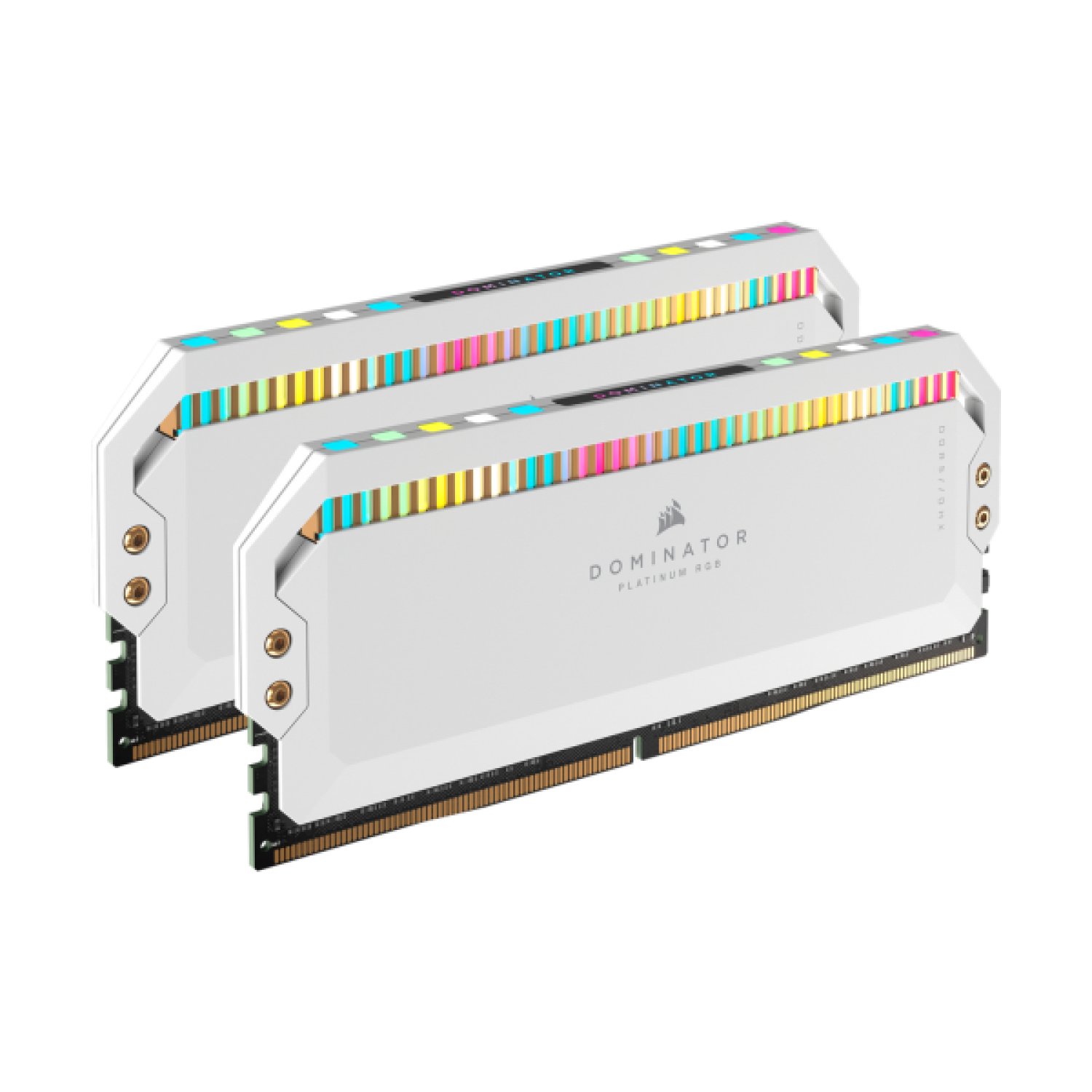 Corsair Dominator · 64GB DDR5 · 2x32GB · 5200MHz · CAS 40