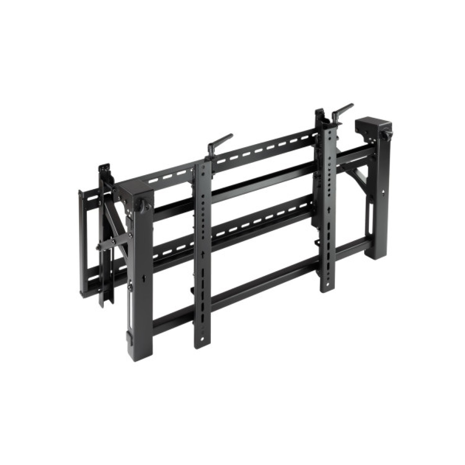 TooQ TQVW5470T · Soporte de Pared · 70" · Hasta 177,8 cm · Negro