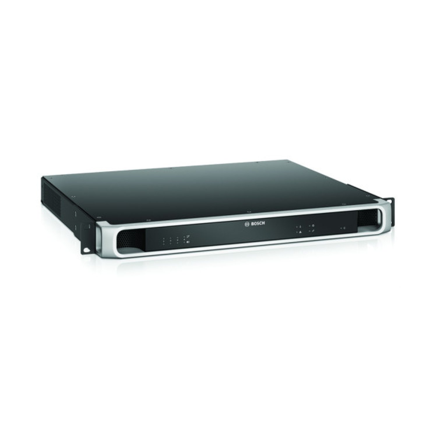 Bosch PRA-AD604 · Amplificador de Audio · 600W · 4 Canales