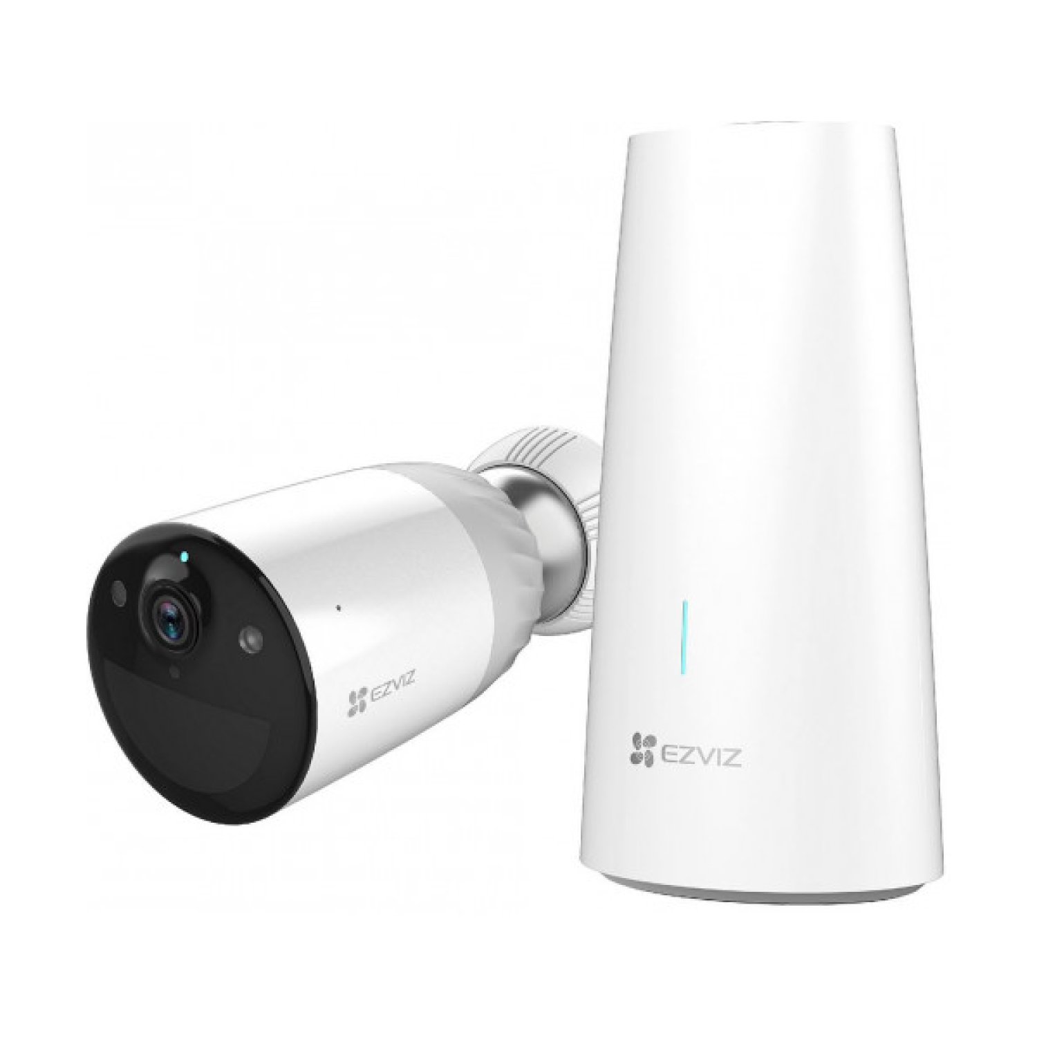 EZVIZ BC1-B1 · Cámara IP Torreta · Interior/Exterior · 1080p · Grabación Pared