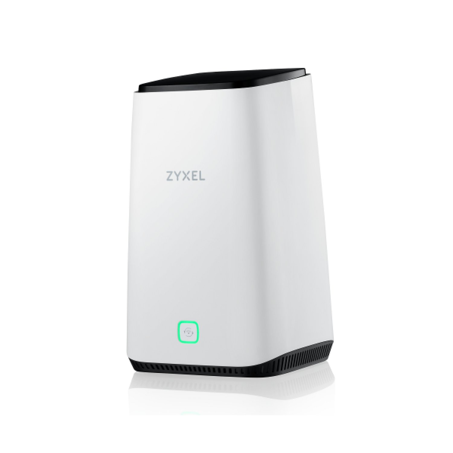 Zyxel FWA510 · Router 5G Tribanda · Multi-Gigabit · 2,4/5/5 GHz