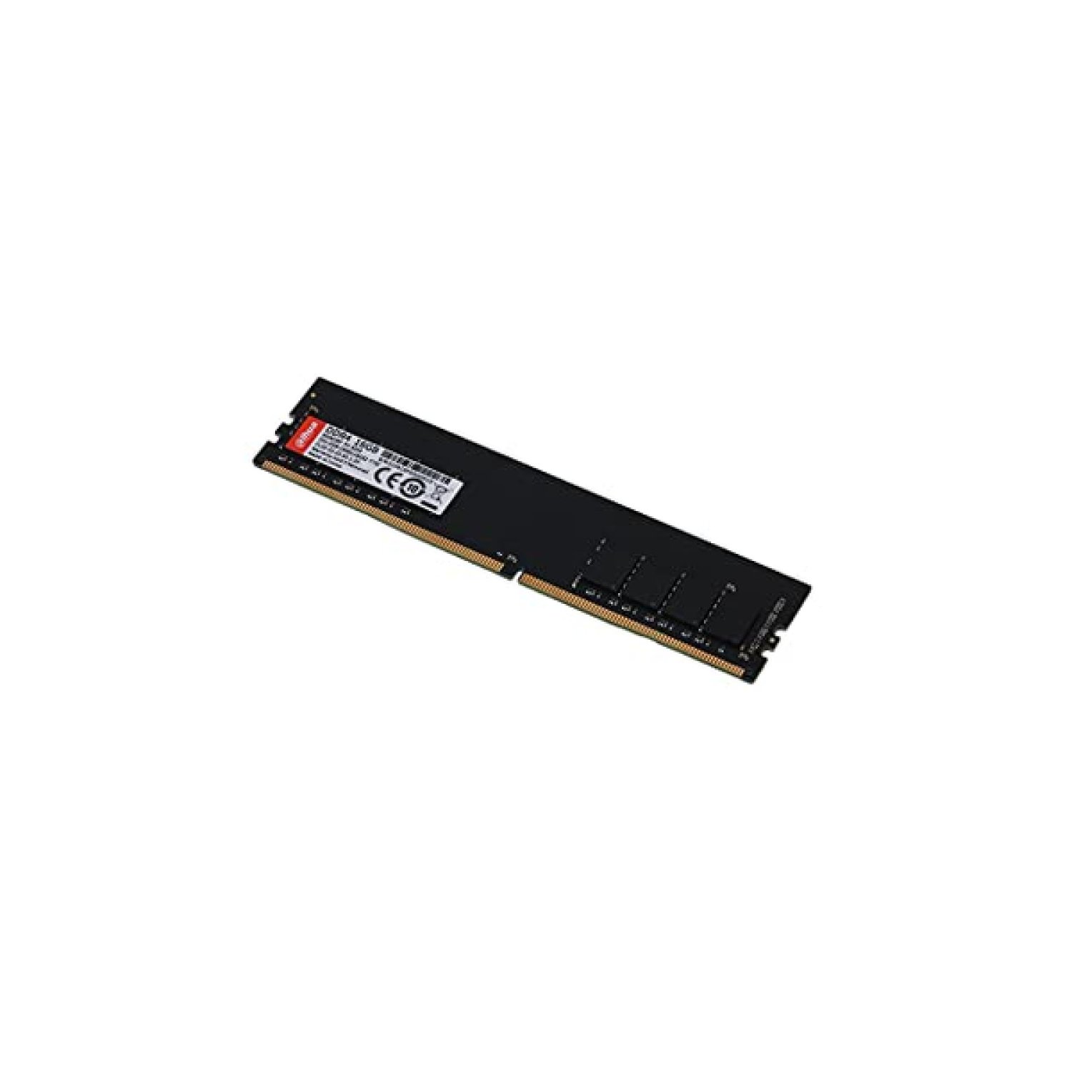 Dahua DDR4 · 16GB · 3200 MHz · UDIMM · Para Desktop