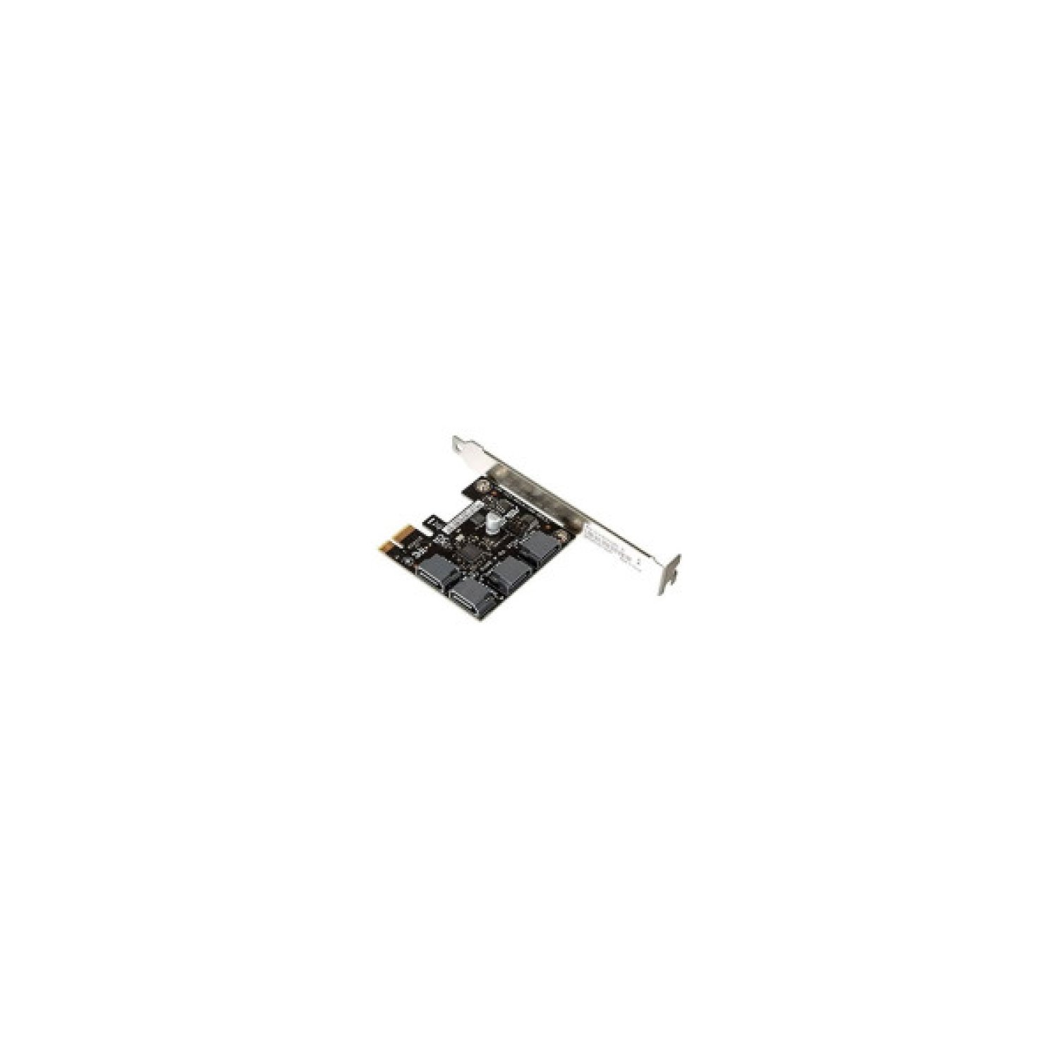 ASUS · Tarjeta PCIe · 4 Puertos SATA · Compatible Placas Base ASUS