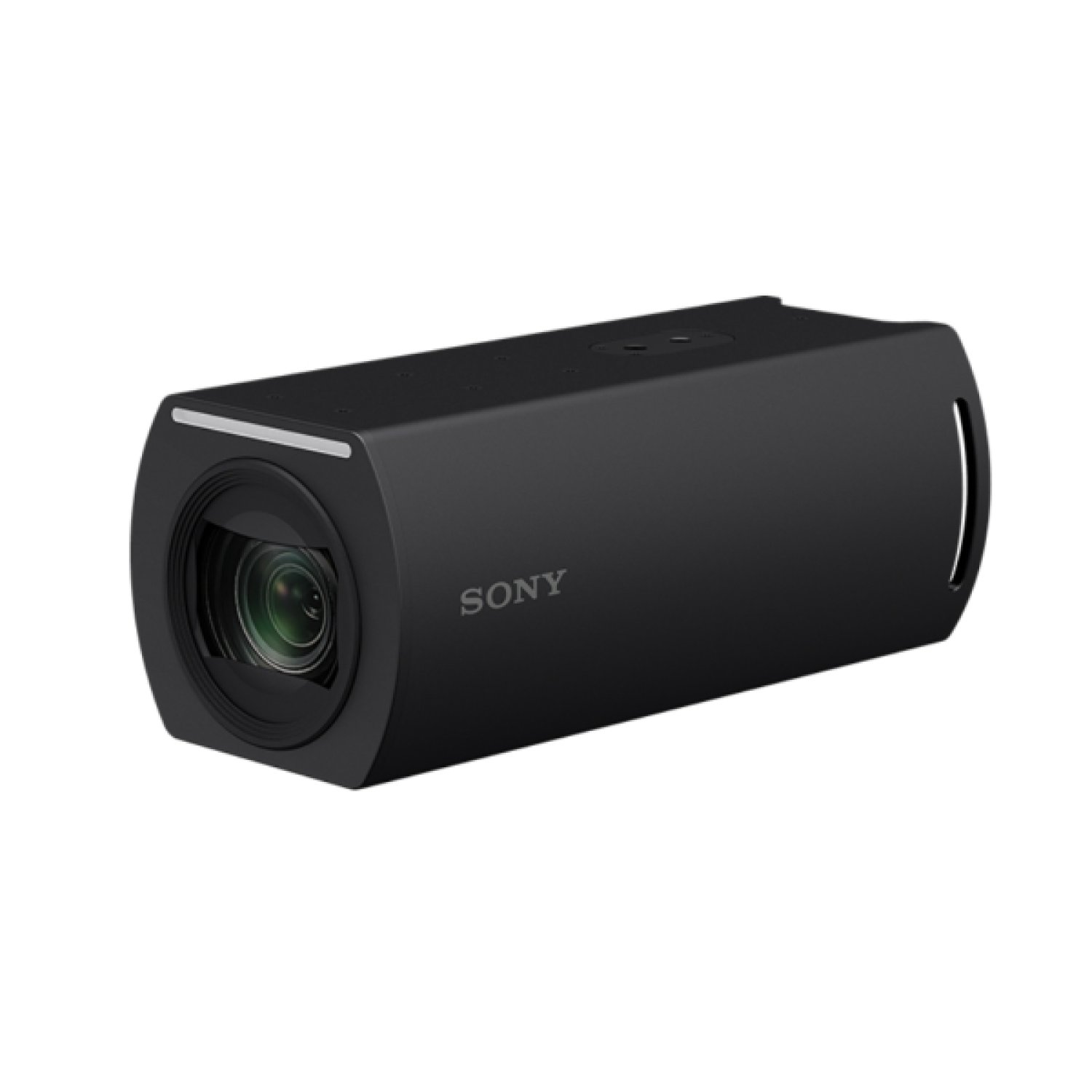 Sony SRG-XB25 · Cámara IP Interior · 4K 3840x2160 · Seguridad Profesional