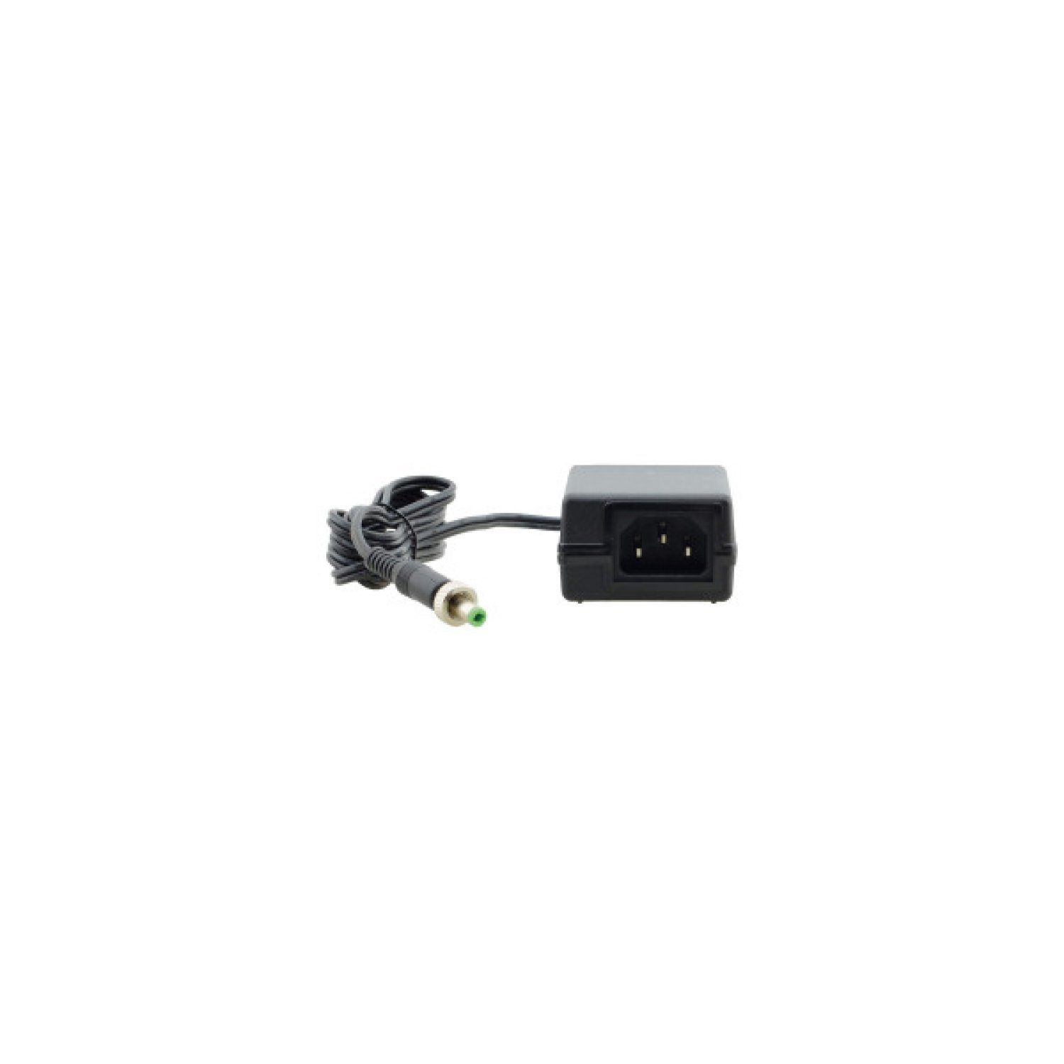 Kramer Electronics PS-504 · Adaptador e Inversor de Corriente · 20,8W · Interior · Negro