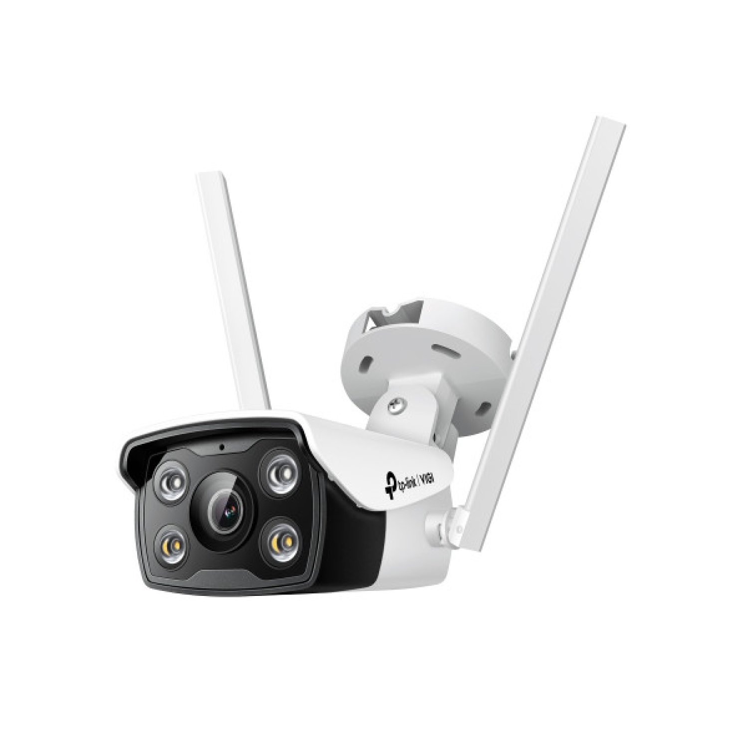 TP-Link VIGI C340-W · Cámara IP Exterior · 2560x1440 · Techo/Pared
