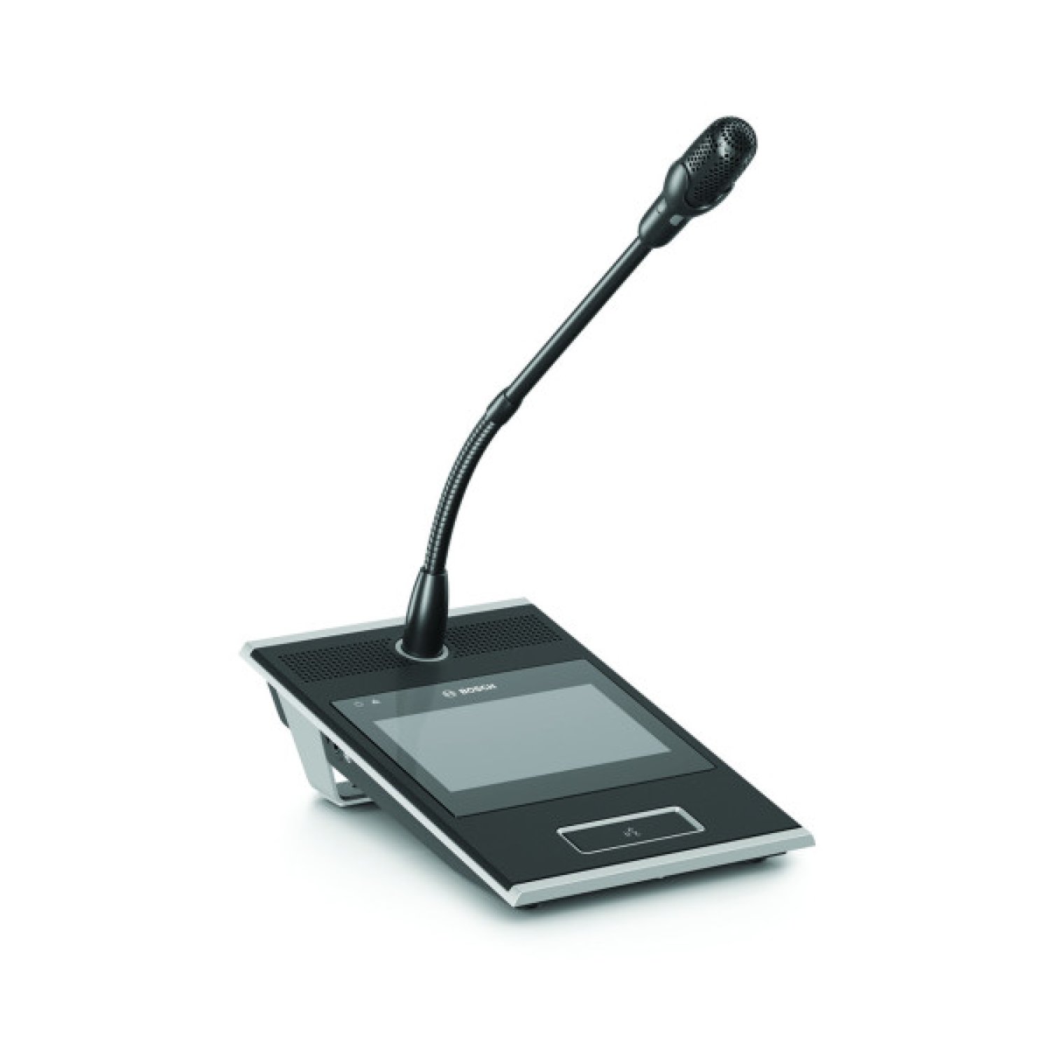 Bosch PRA-CSLD · Estación de Llamada LCD · Sobremesa