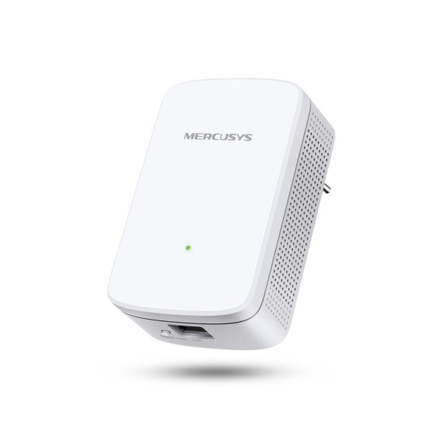 Mercusys ME10 · Repetidor WiFi · 10/100 Mbit/s · Blanco
