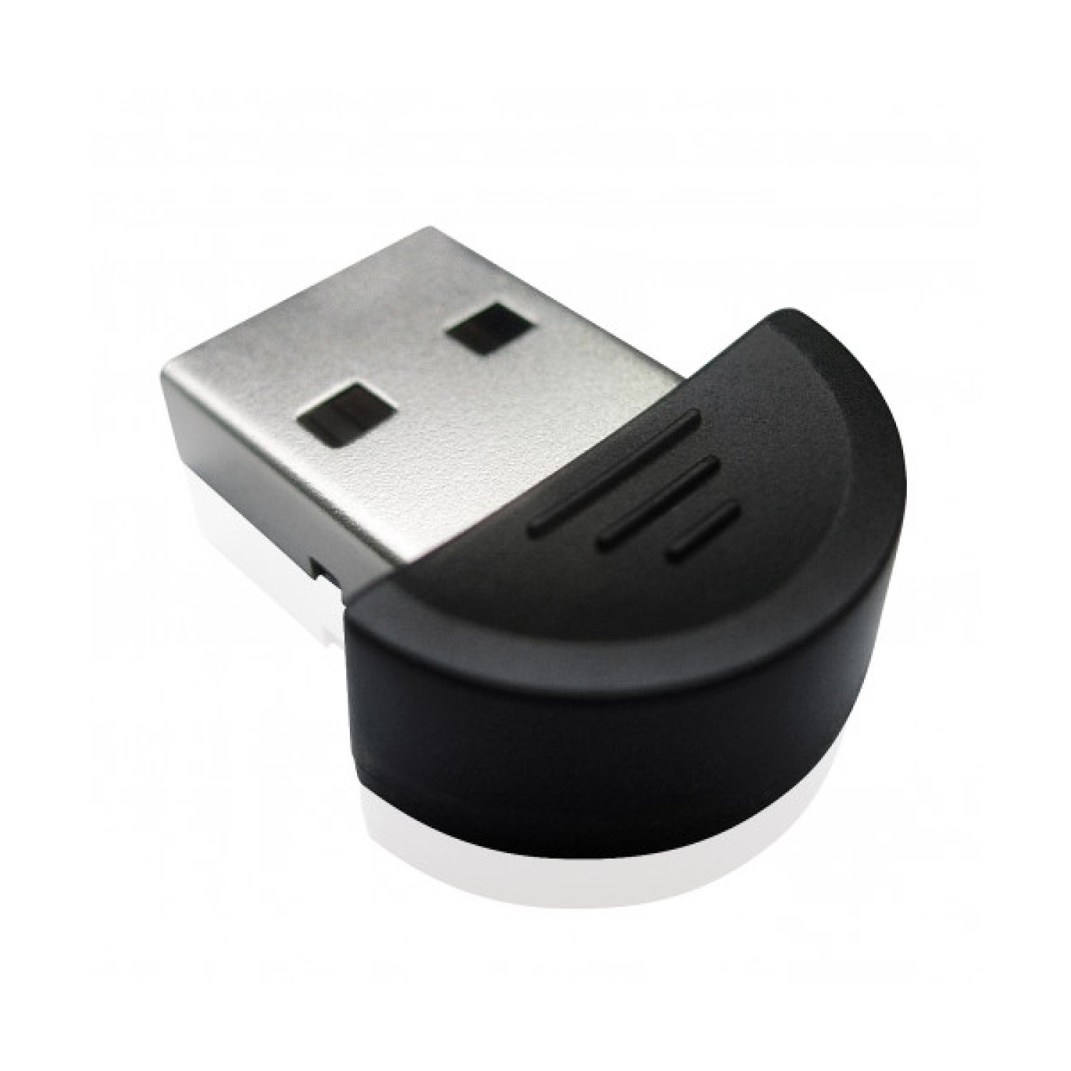 Ewent Micro Receptor Bluetooth USB 5.3 · Clase 1 · Alcance Extendido