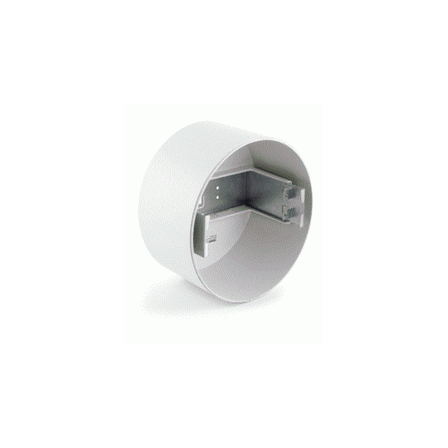 Bosch LC1-CSMB · Caja de Montaje en Superficie · Compatible LC1