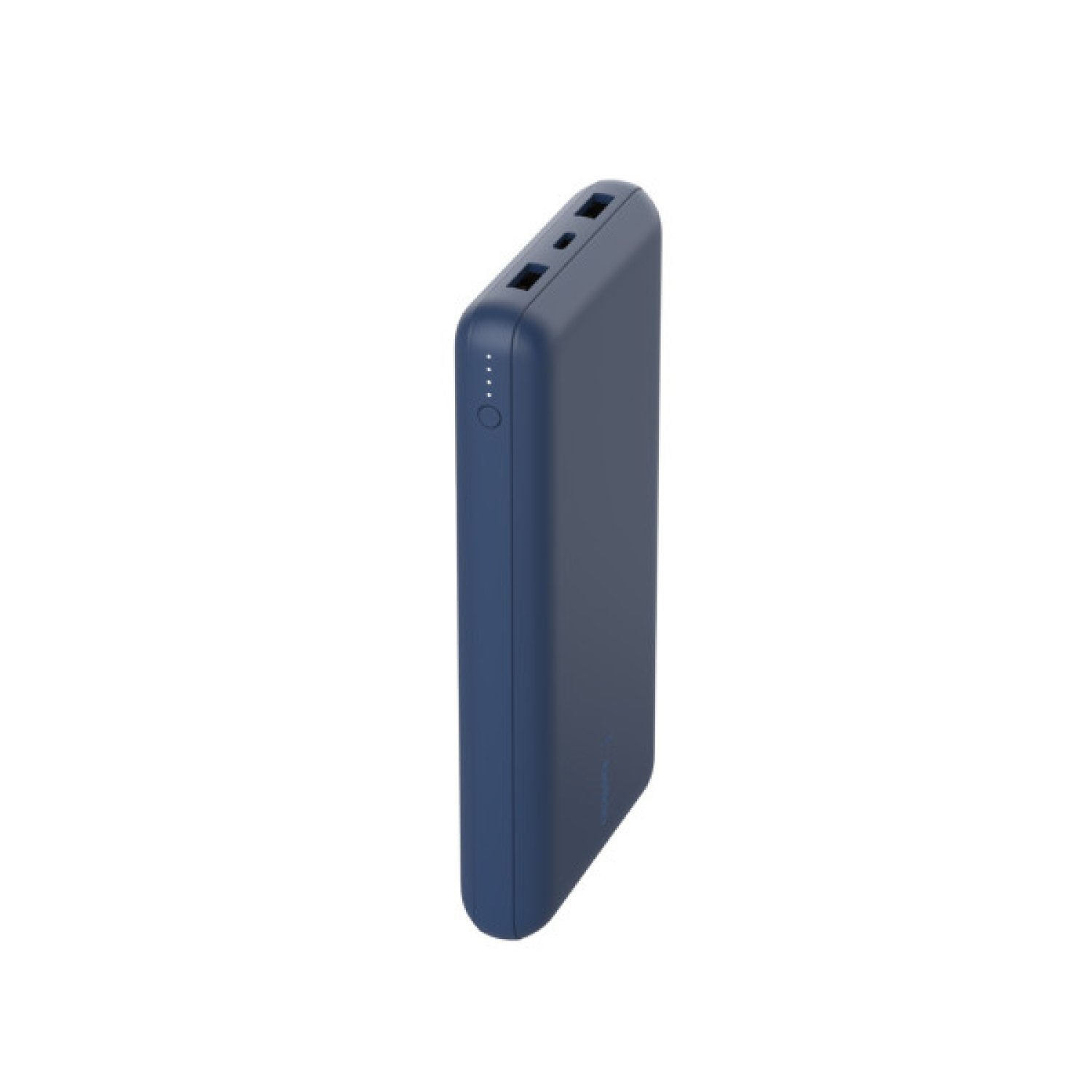 Belkin · Powerbank 20000 mAh · Carga Rápida · Azul