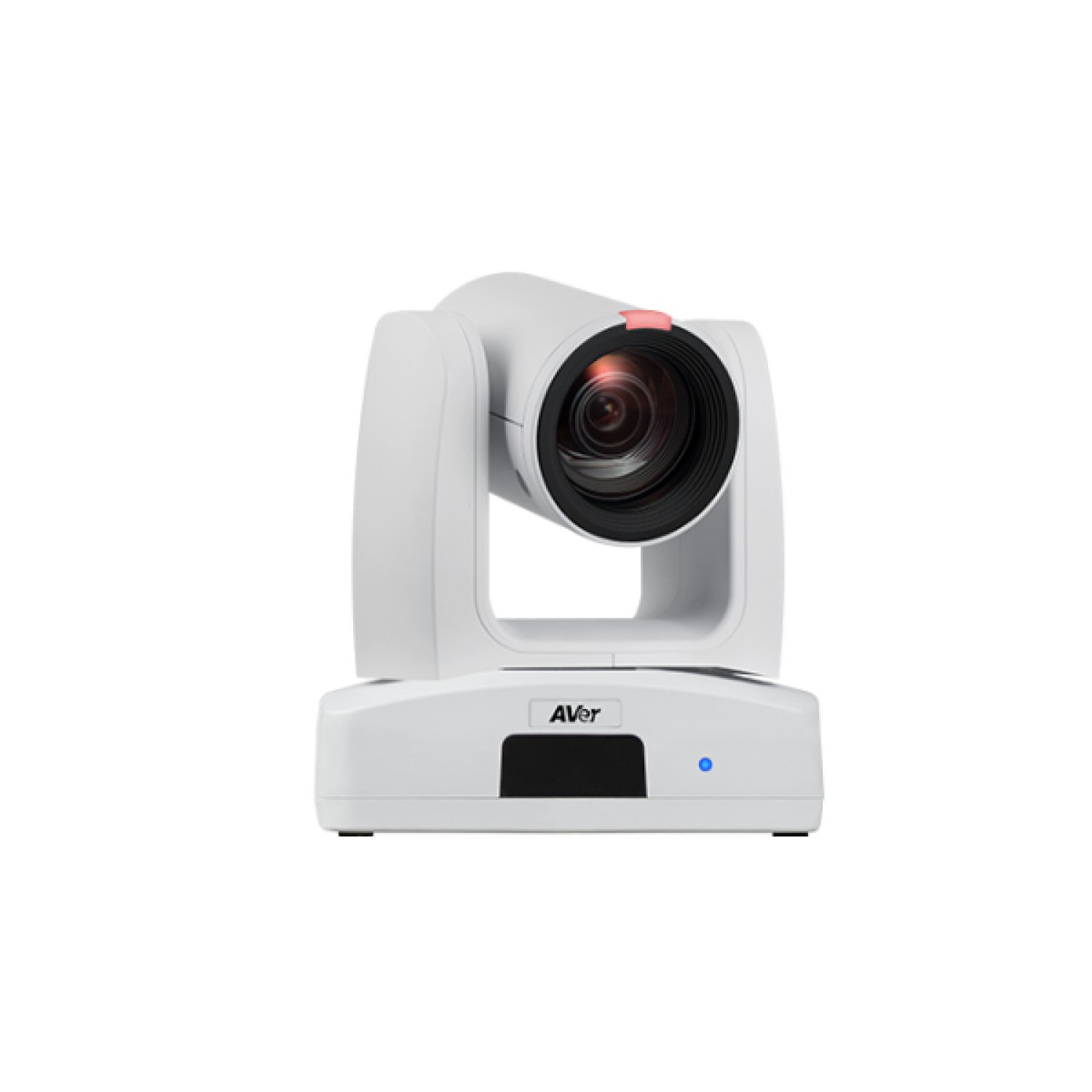 AVer PTZ310UV2 · 8MP · 4K 3840x2160 · 60fps · CMOS · Blanco