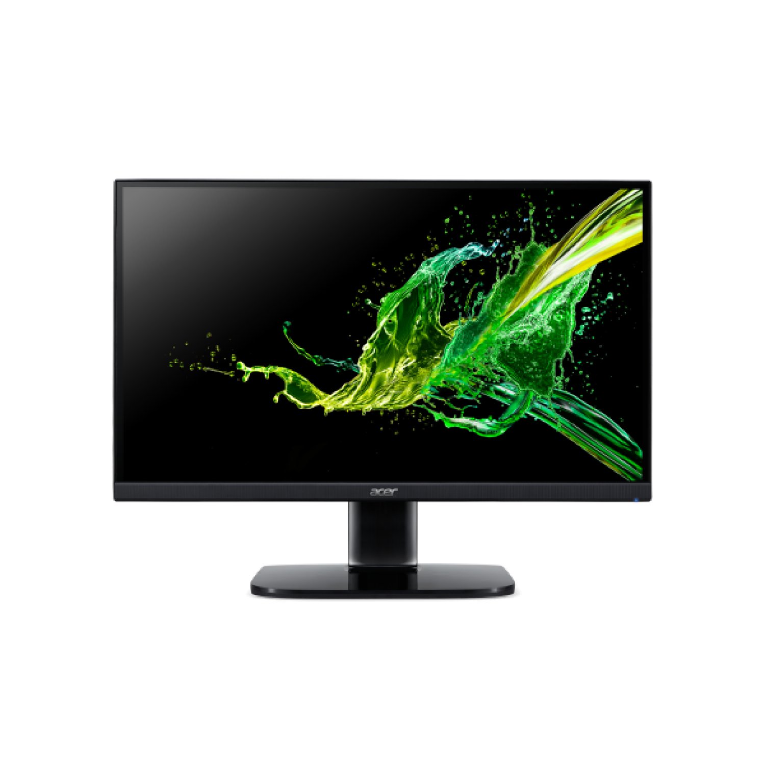 Acer KA270 HBI · Monitor 27" · 1ms · Full HD · 250 nits · FreeSync · HDMI/VGA
