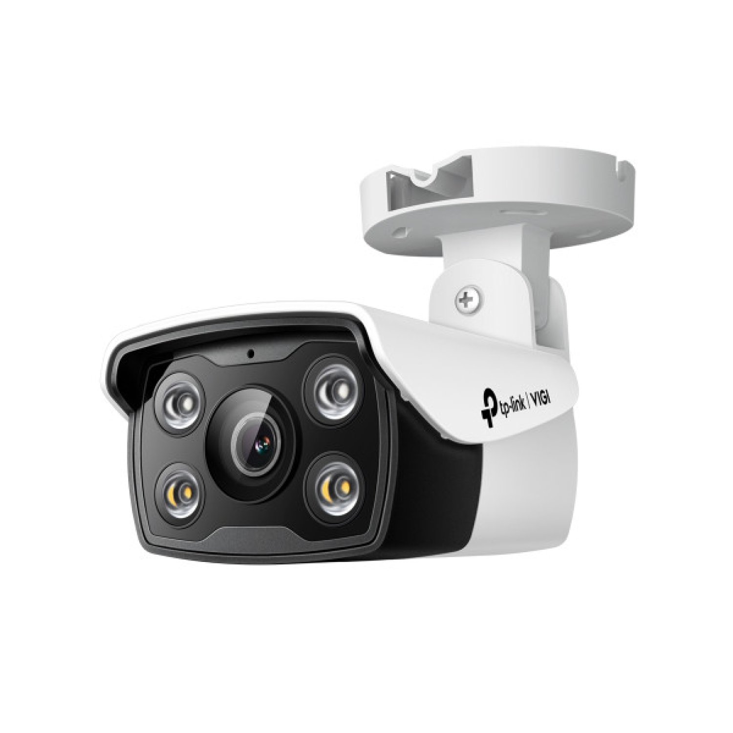 TP-Link VIGI C330 · Cámara IP Exterior · 4mm · 2304x1296px · Bala · Techo/Pared/Poste